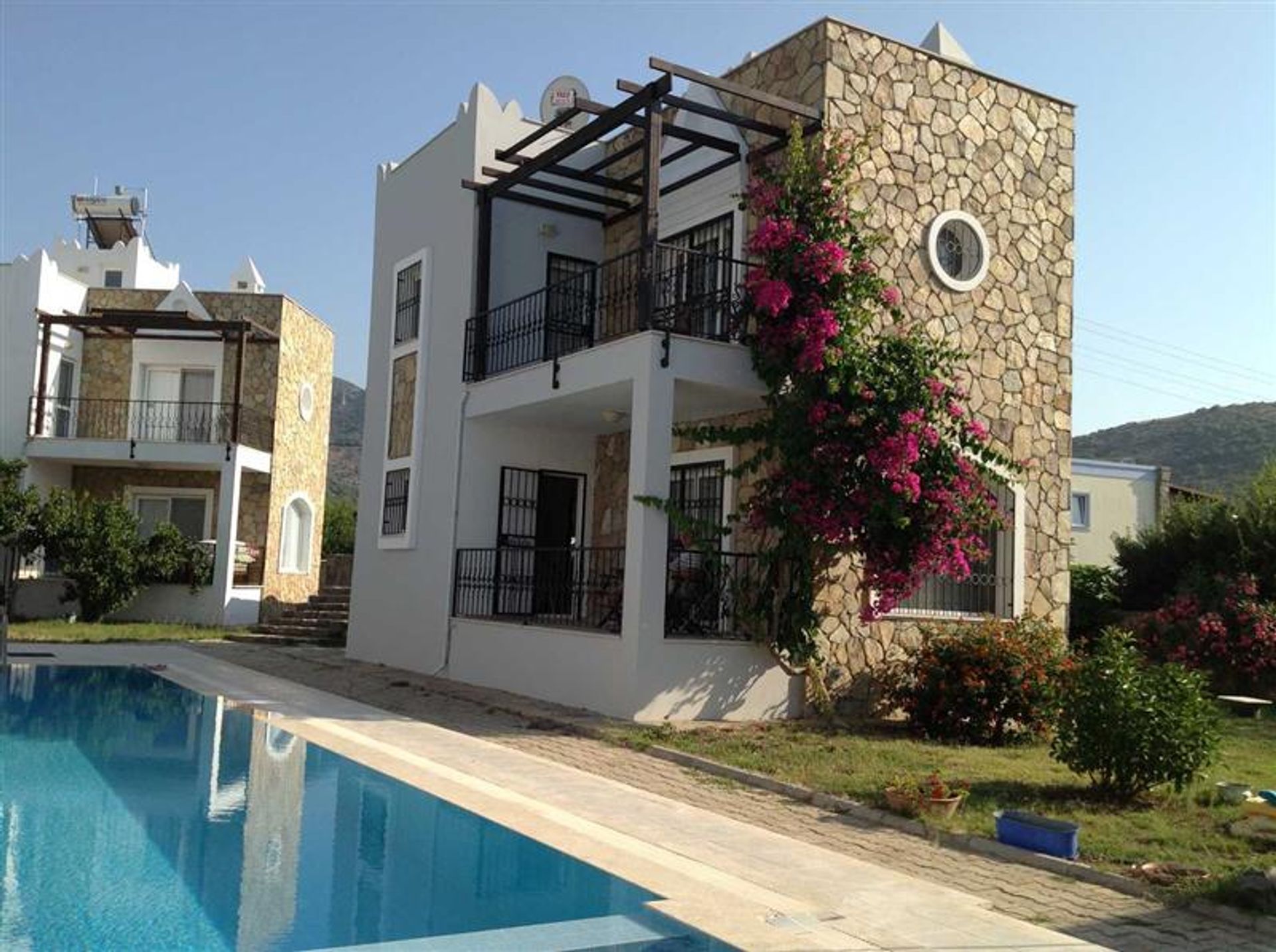 casa en Bodrum, Mugla 10116525