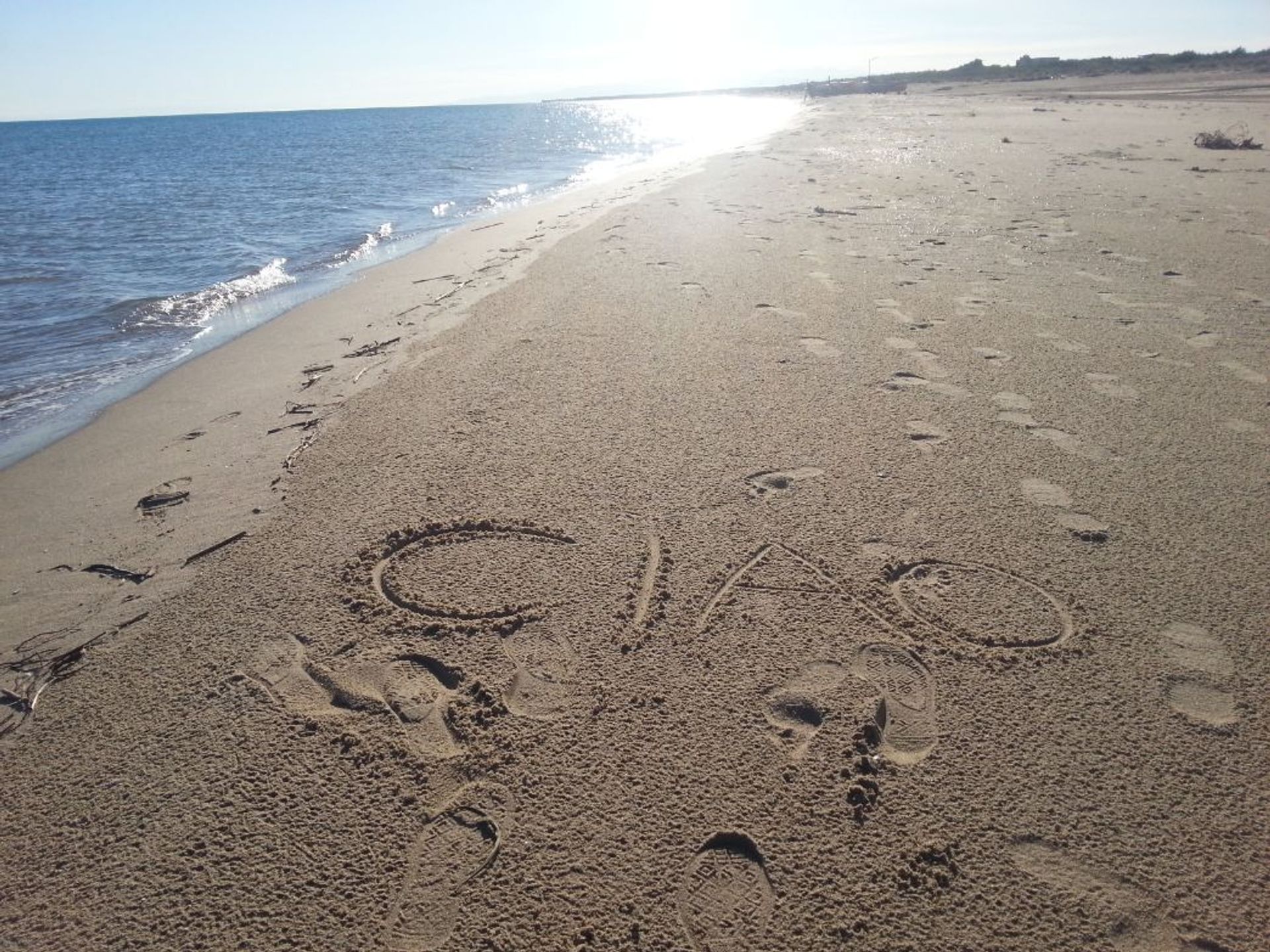 Osakehuoneisto sisään Marina di Ginosa, Apulia 10116527