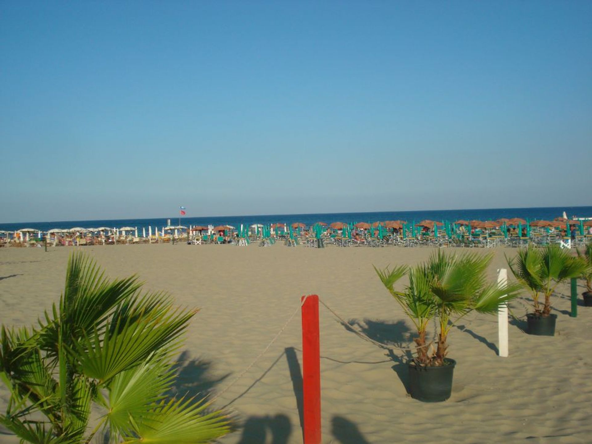 Eigentumswohnung im Marina di Ginosa, Apulia 10116527