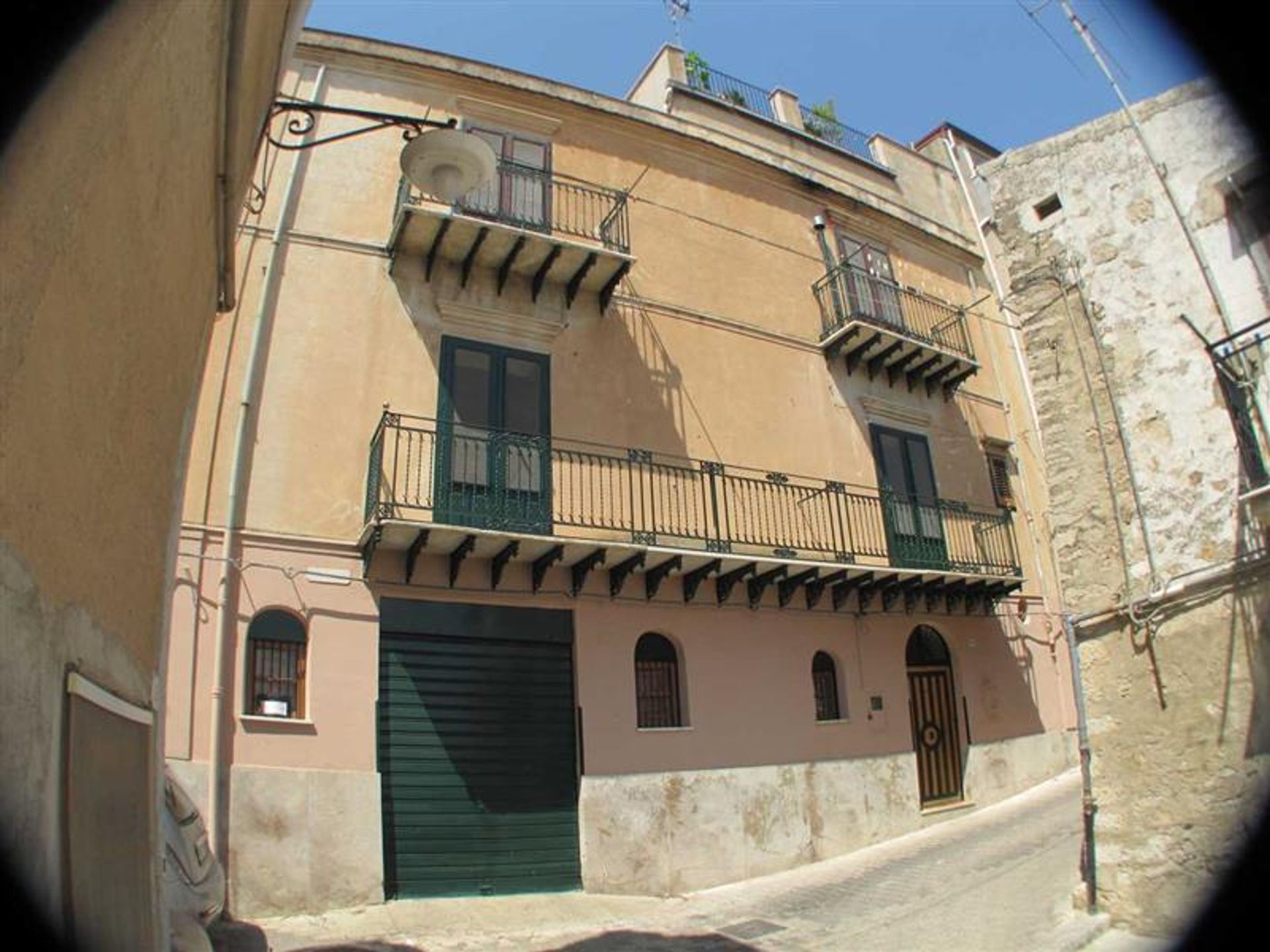 loger dans Palermo, Sicilia 10116531