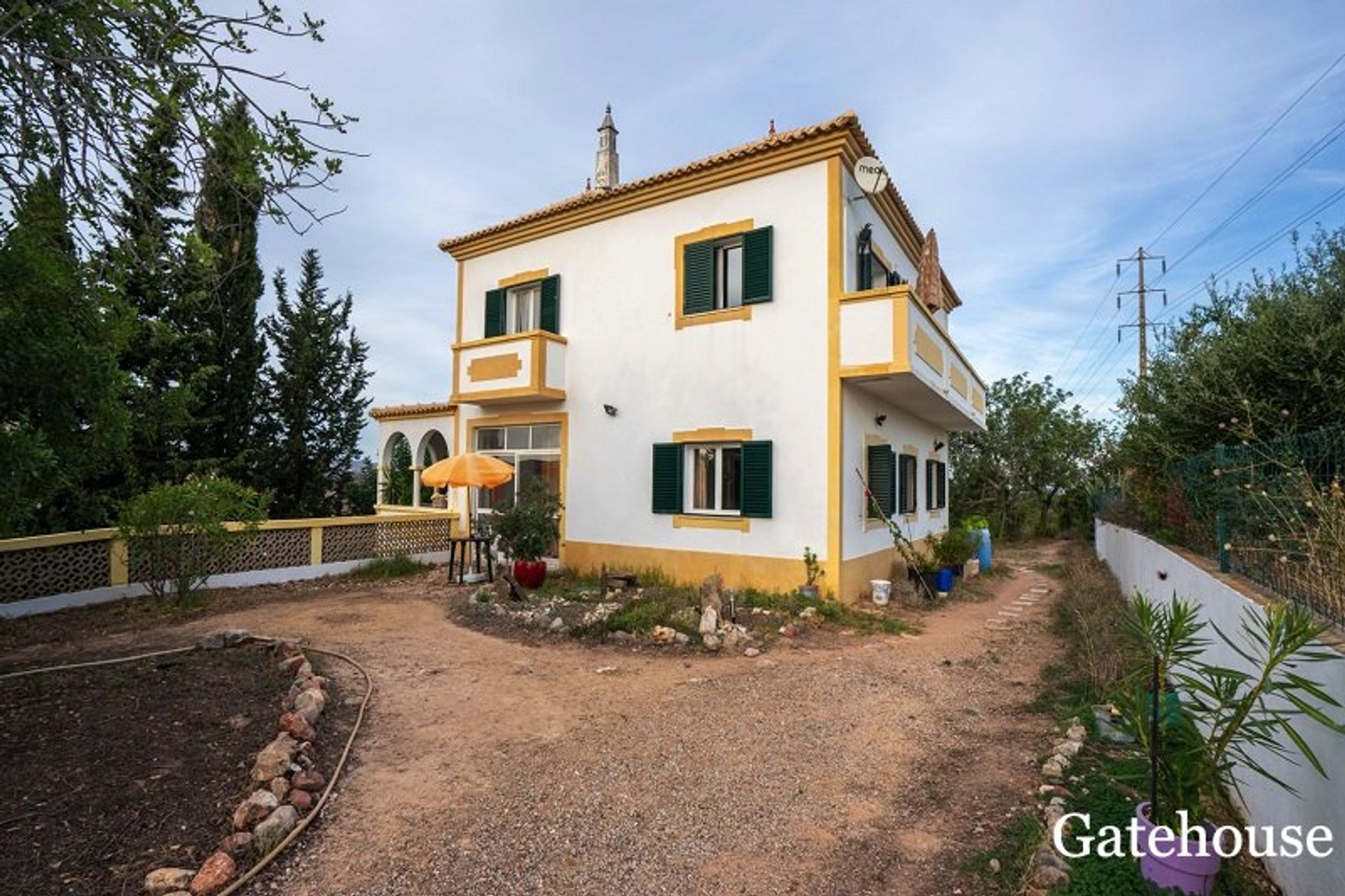 casa en Tavira, Faro District 10116532