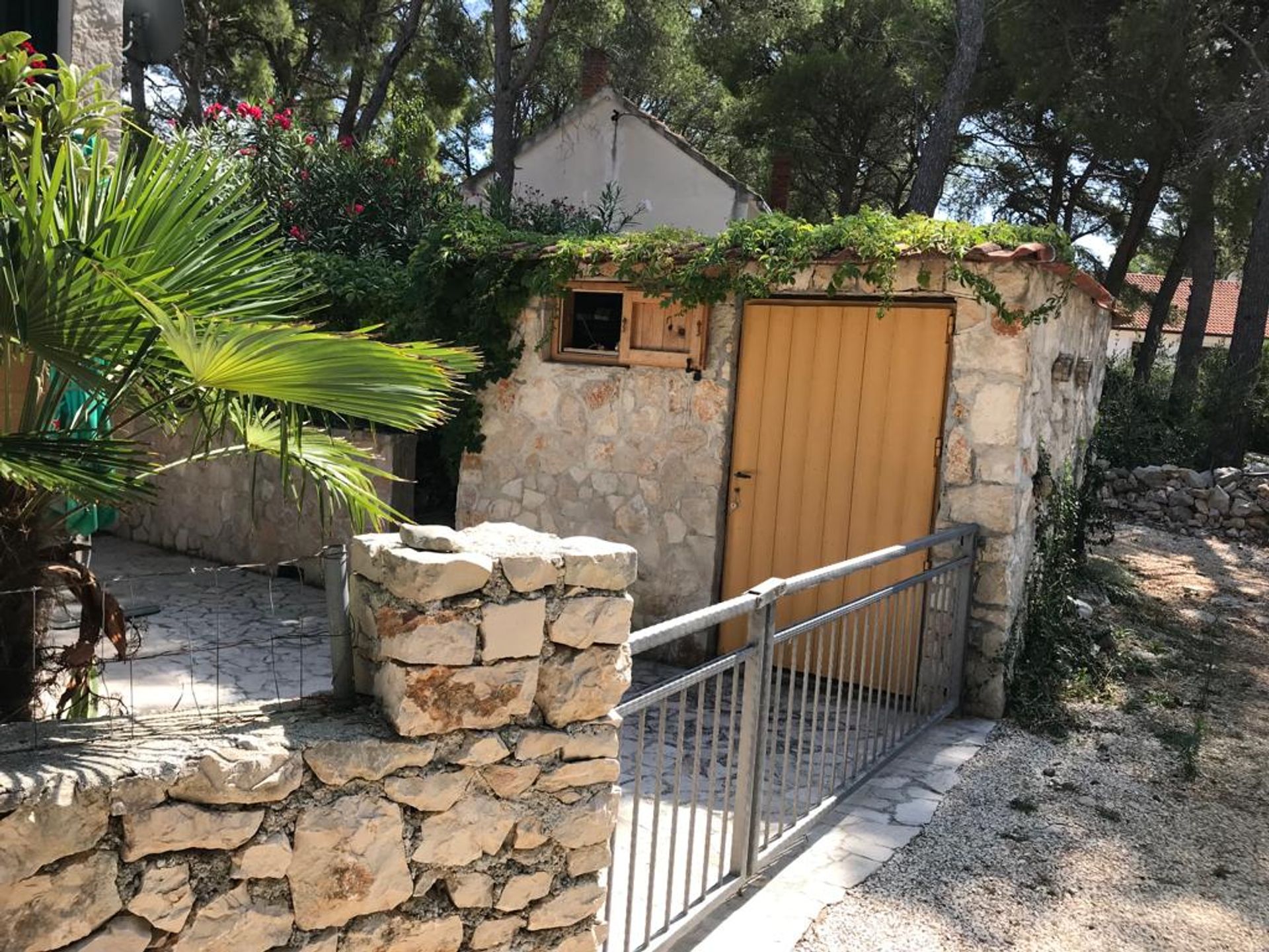 Casa nel Milna, Split-Dalmatia County 10116545