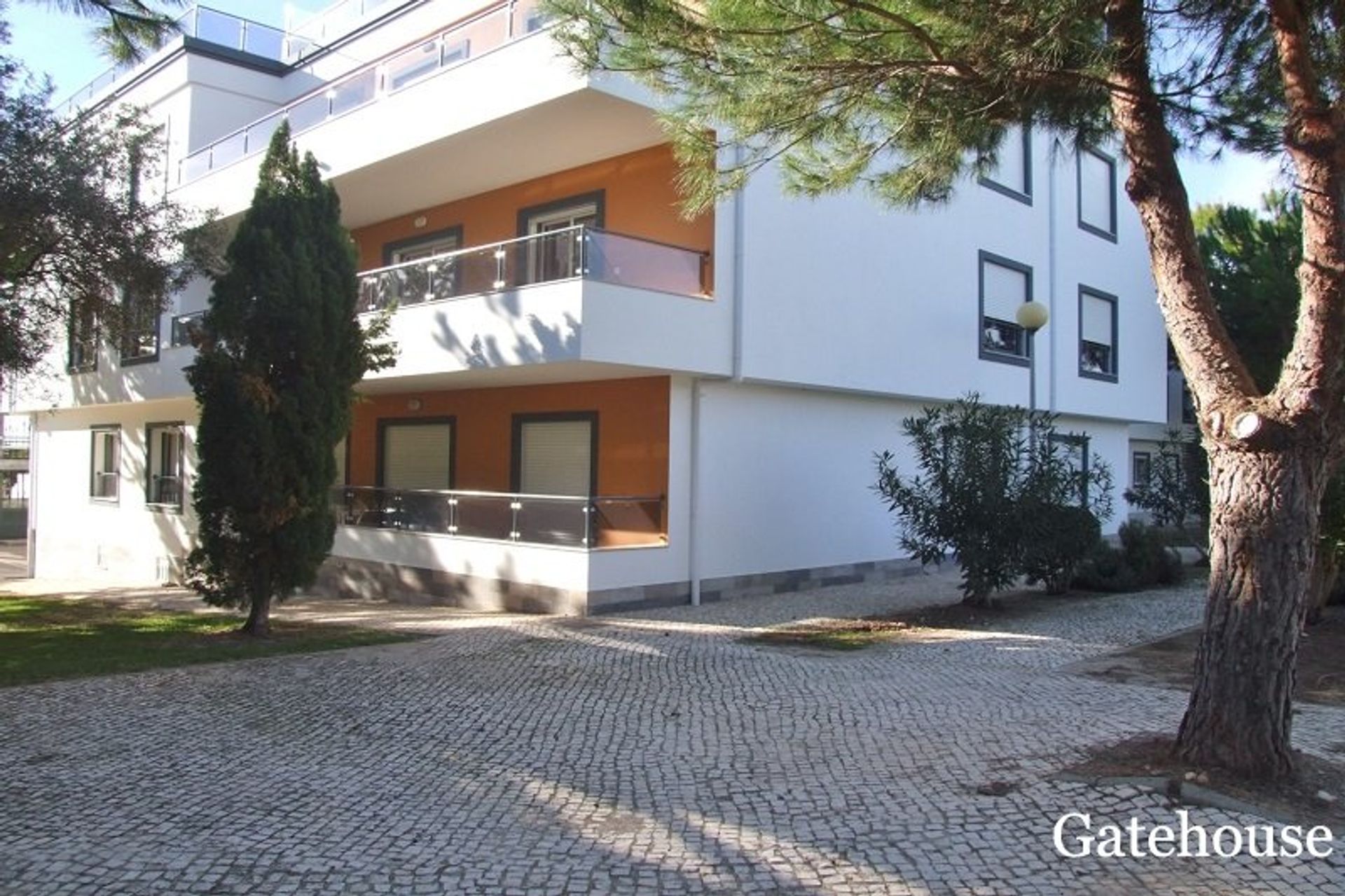 Condominio en Tavira, Faro District 10116546