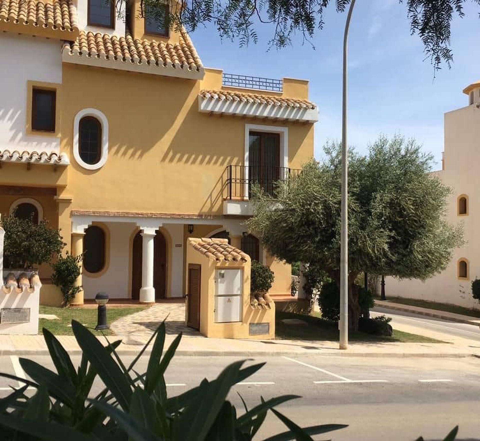 Casa nel Los Barreros, Murcia 10116549