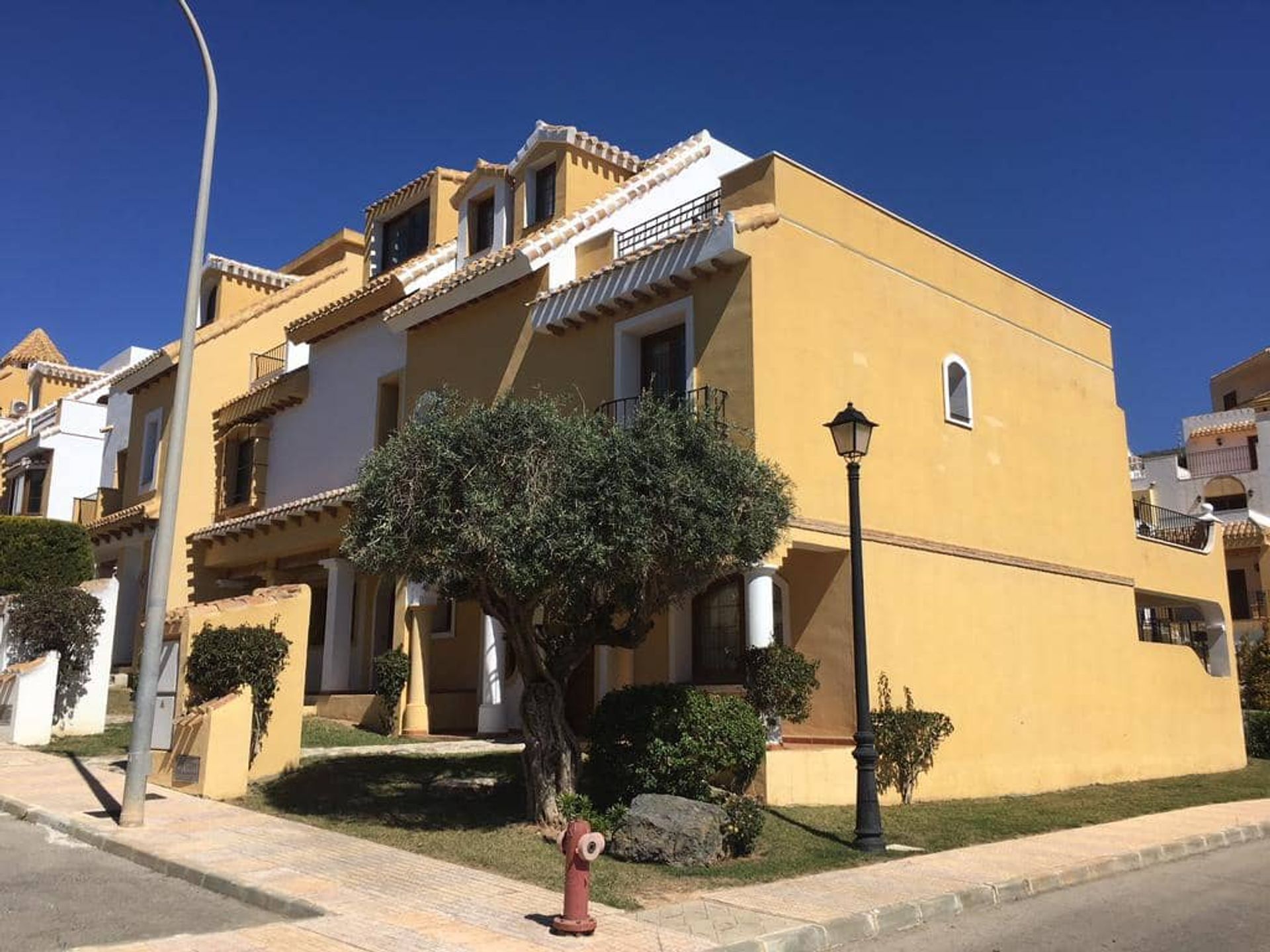 loger dans Cartagena, Region of Murcia 10116549