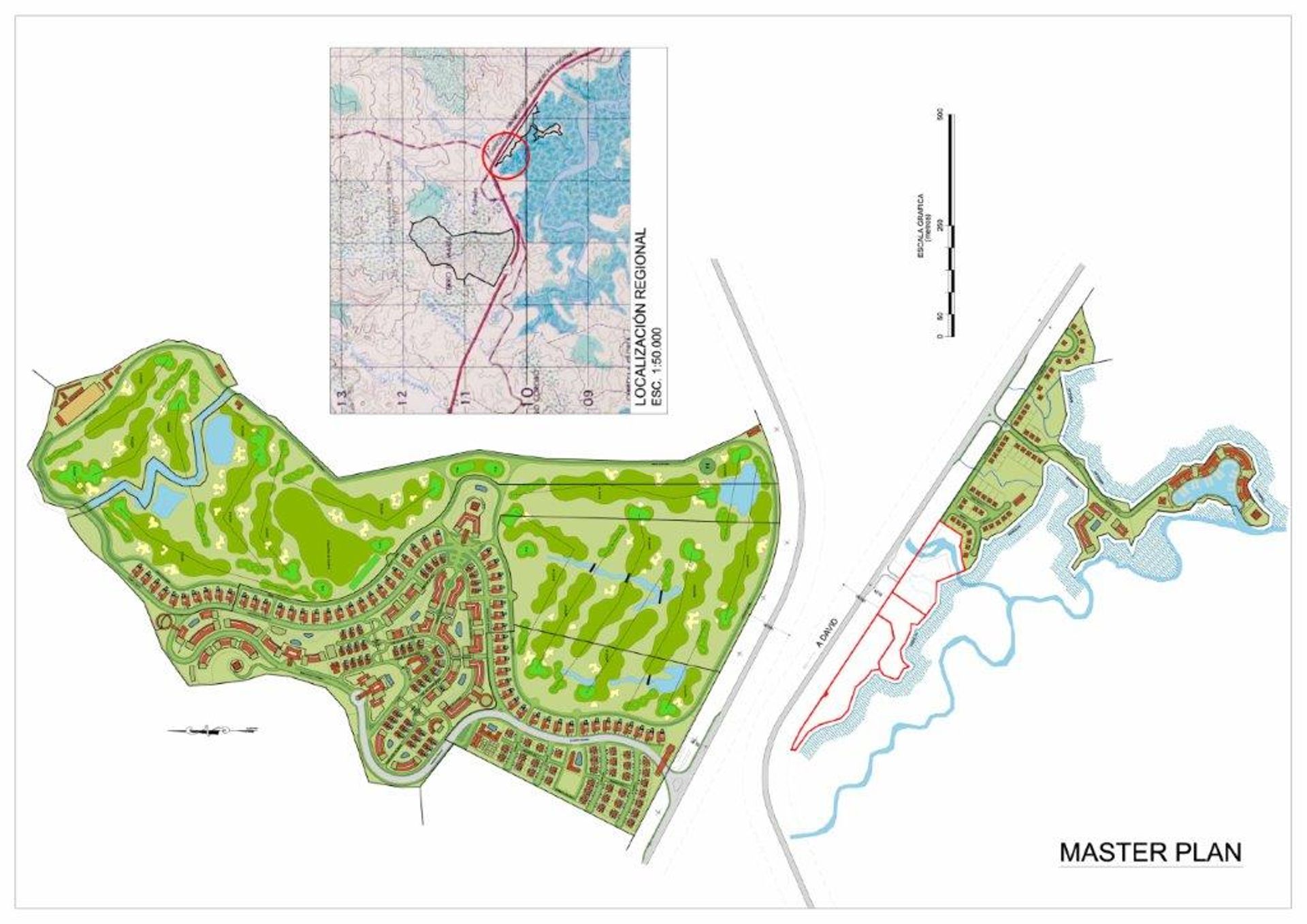 Land in Chirique, Chiriqui 10116551