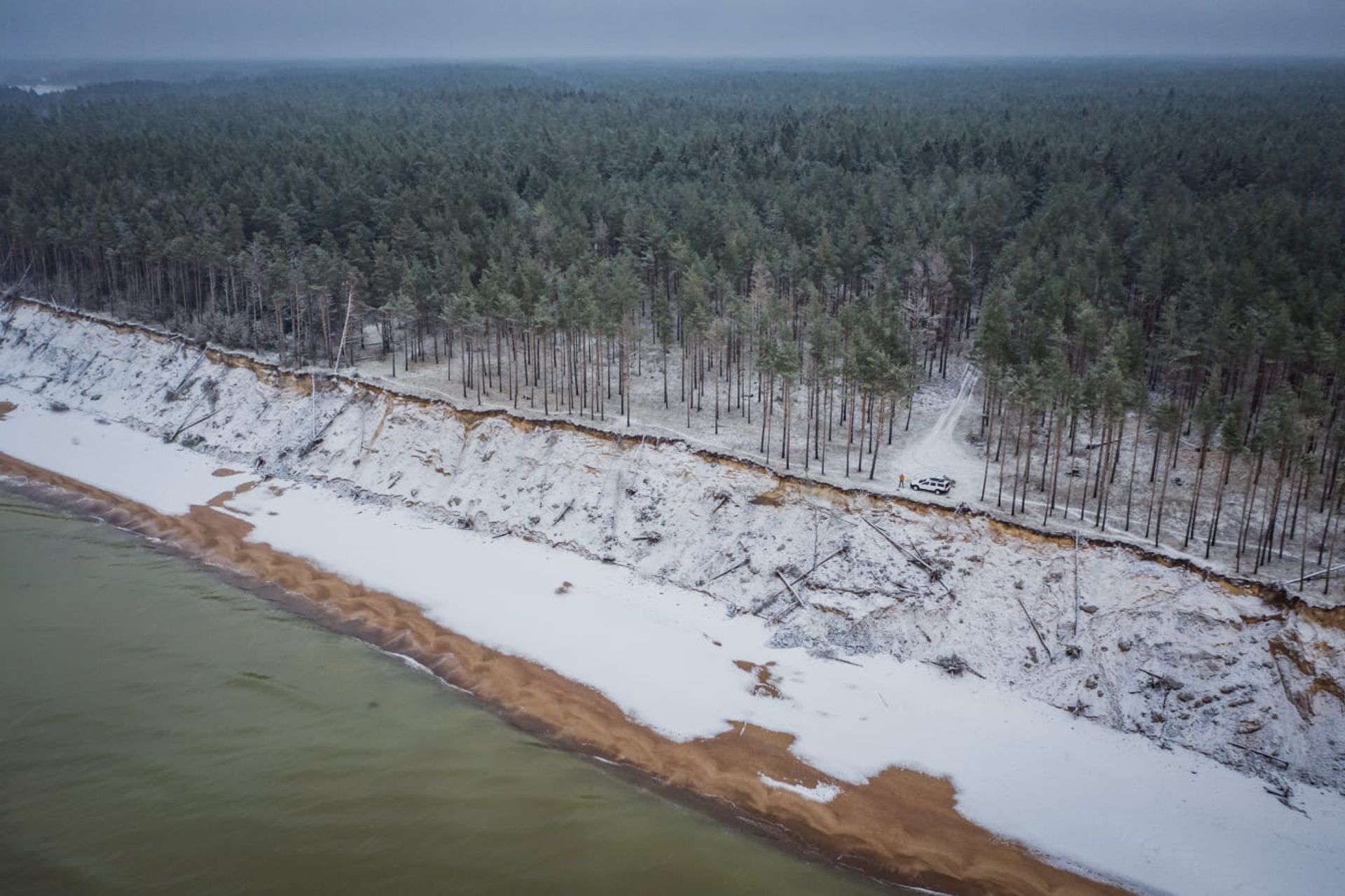 Земля в Jūrkalne,  10116552