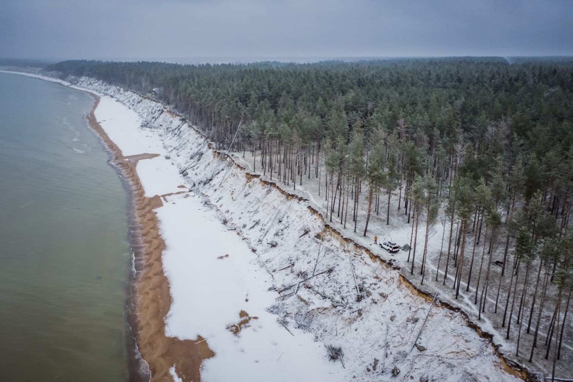 Land im Jūrkalne,  10116552