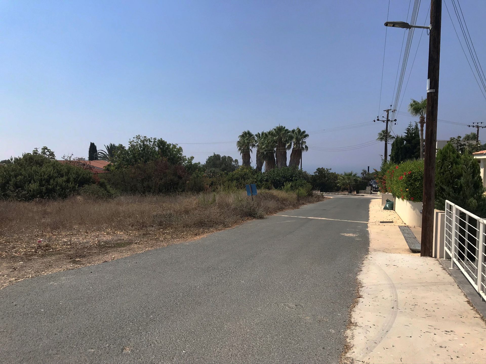 Tierra en Pafos, Pafos 10116554