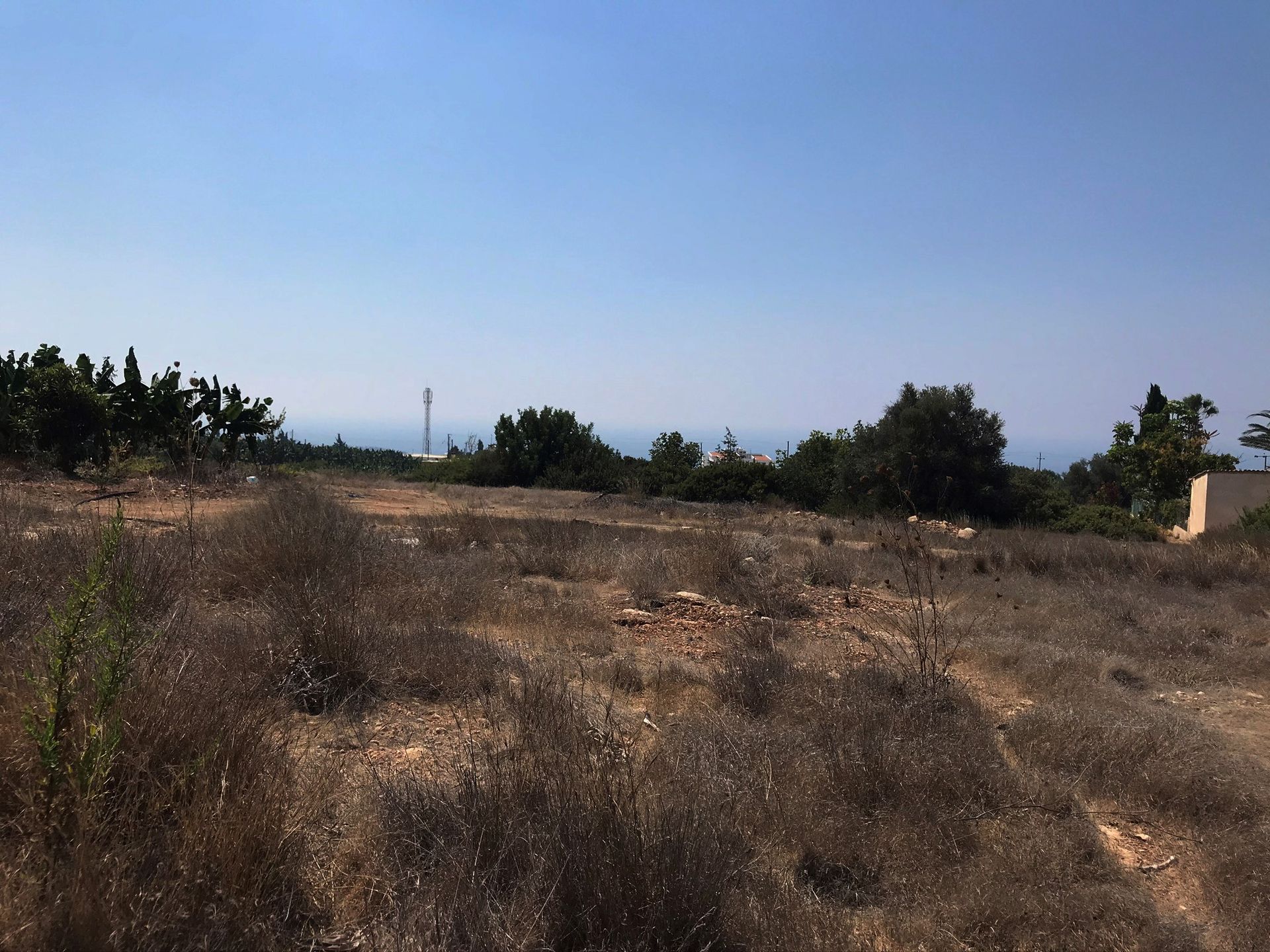 Tierra en Pafos, Pafos 10116554