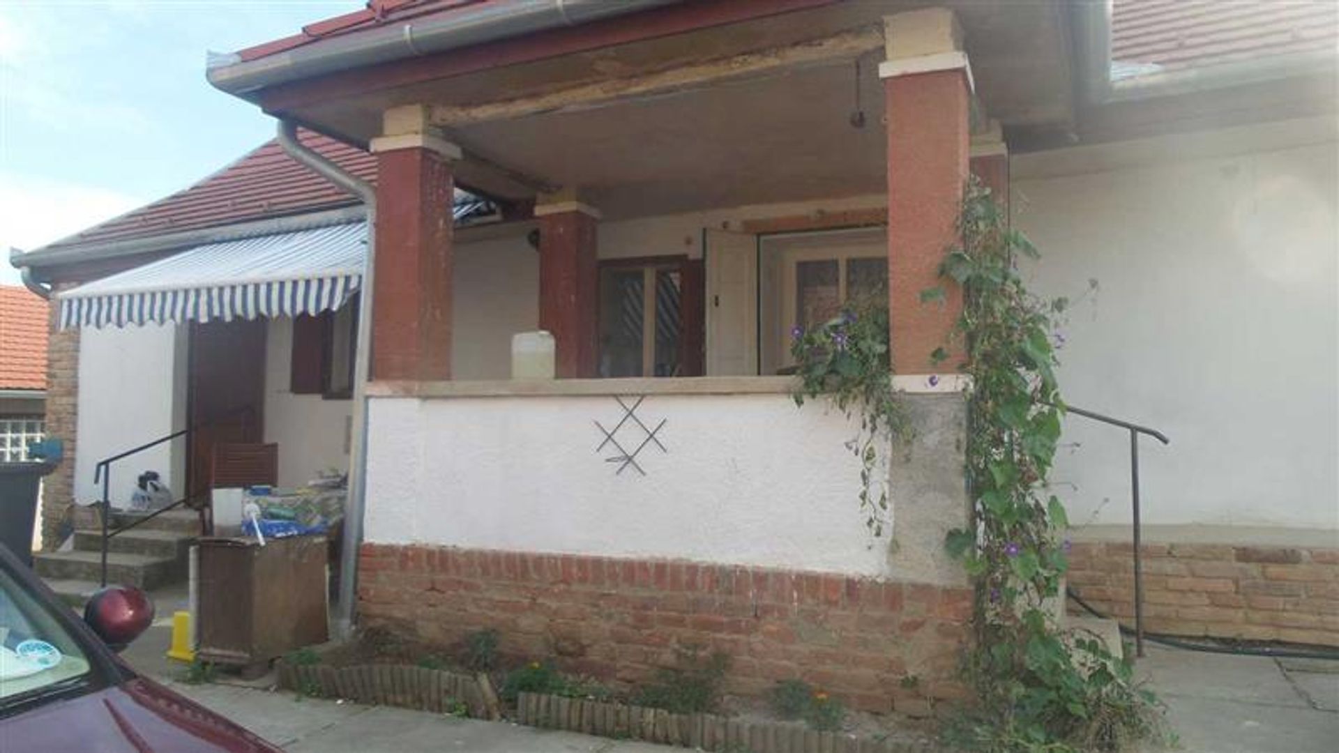 Haus im , Baranya 10116557