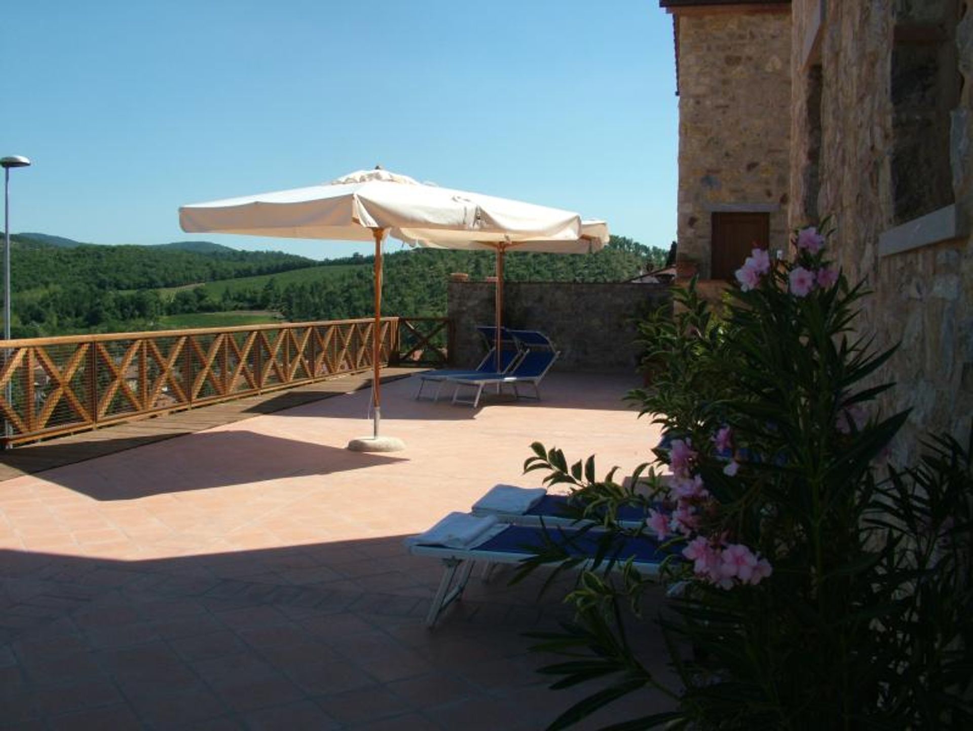 Condominio en Gaiole in Chianti, Tuscany 10116563