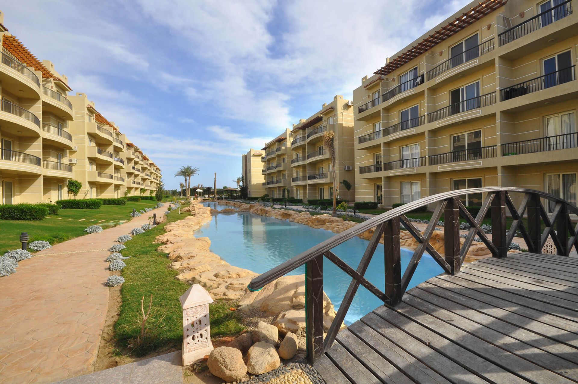 Condominio nel Hurghada, Red Sea Governorate 10116600