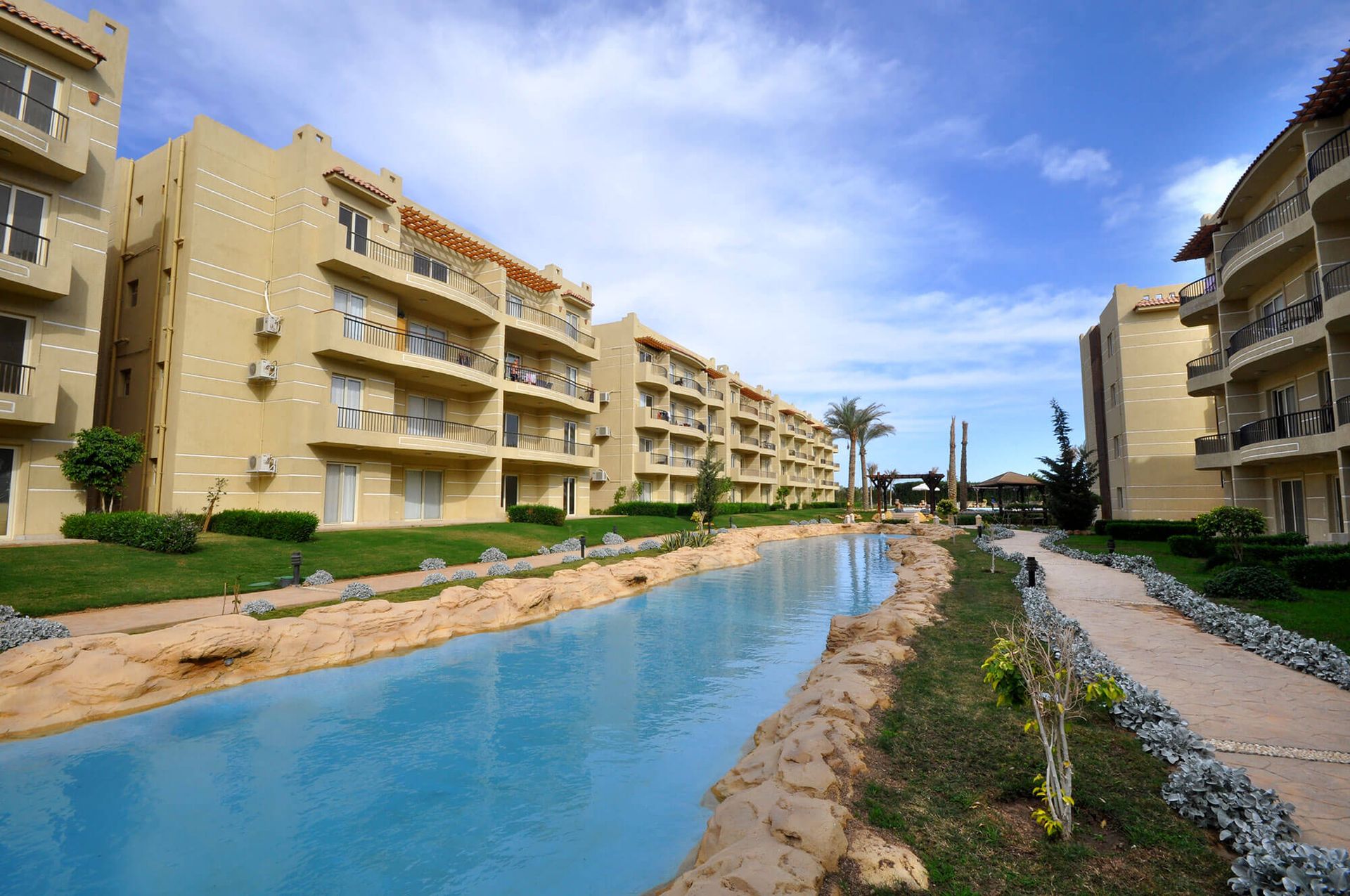 Condominio nel Hurghada, Red Sea Governorate 10116600