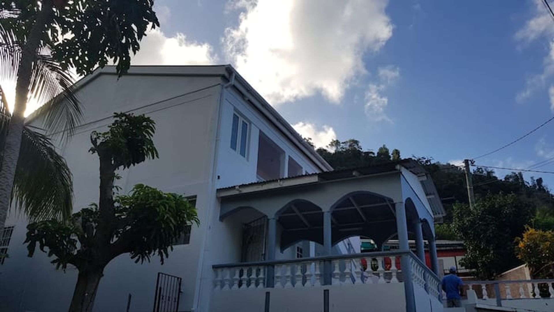 Haus im Soufriere, Saint Mark Parish 10116606