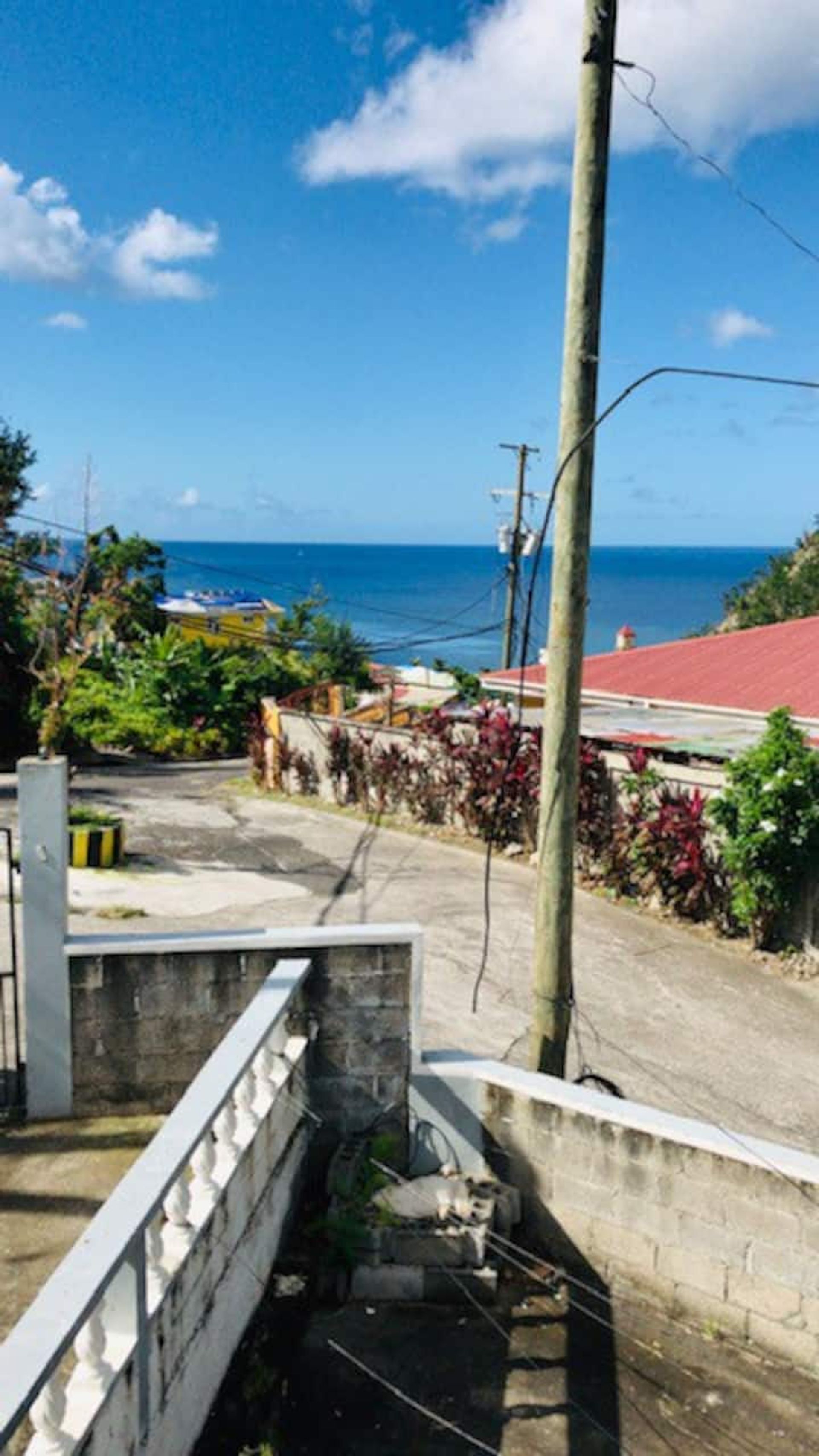 casa en Soufriere, Saint Mark Parish 10116606