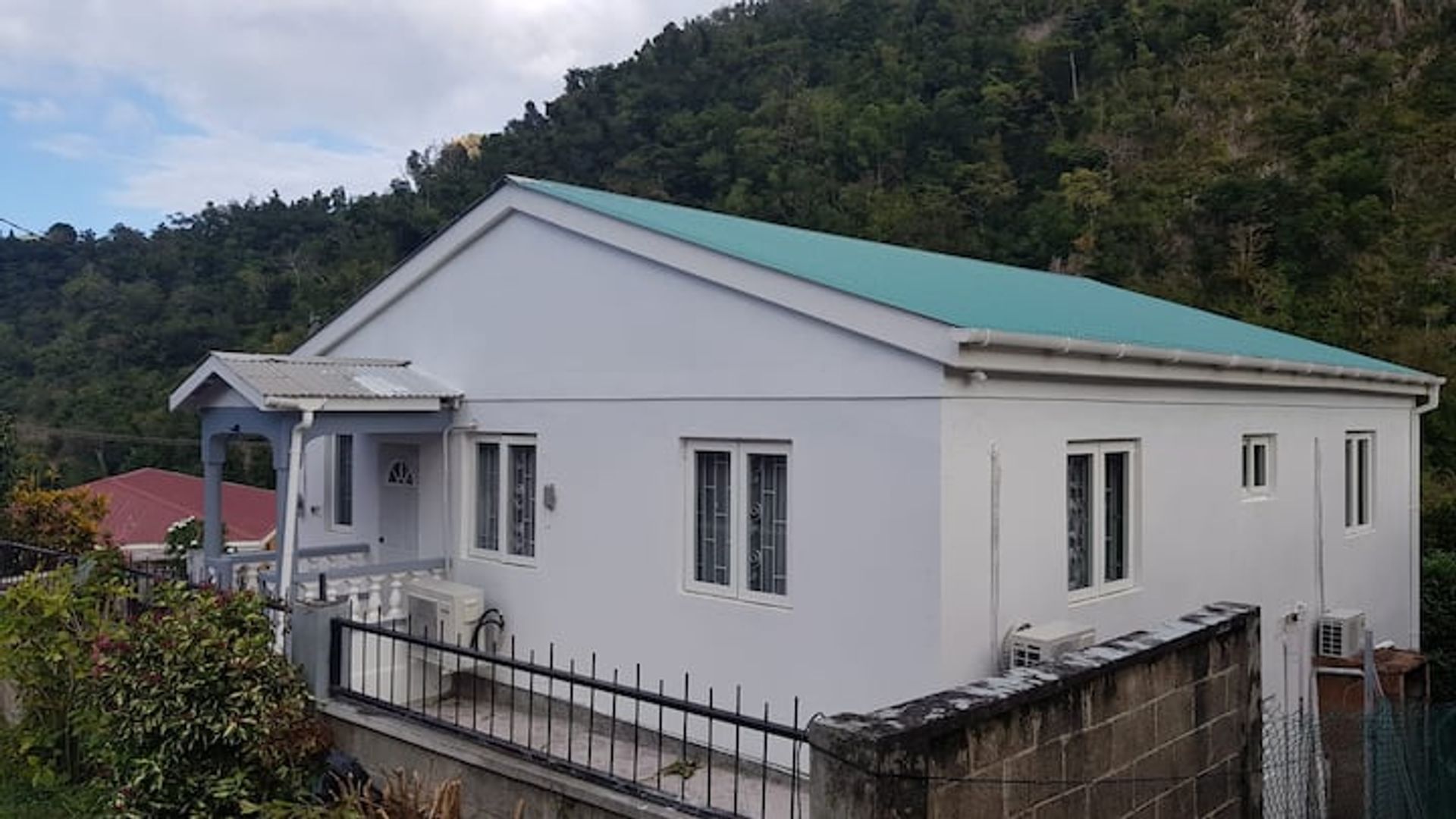 Haus im Soufriere, Saint Mark Parish 10116606