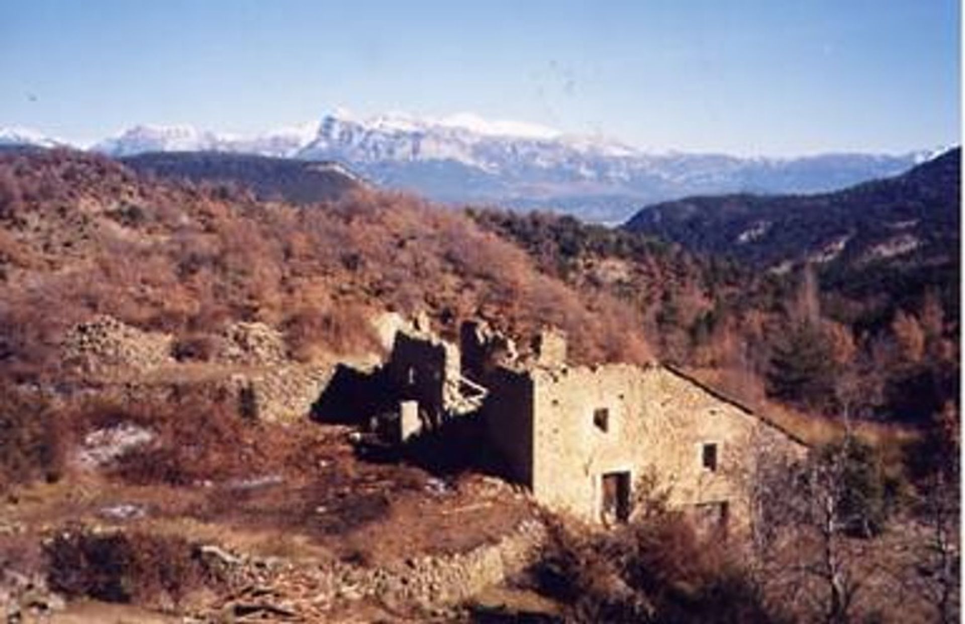 Jord i Boltaña, Aragon 10116611