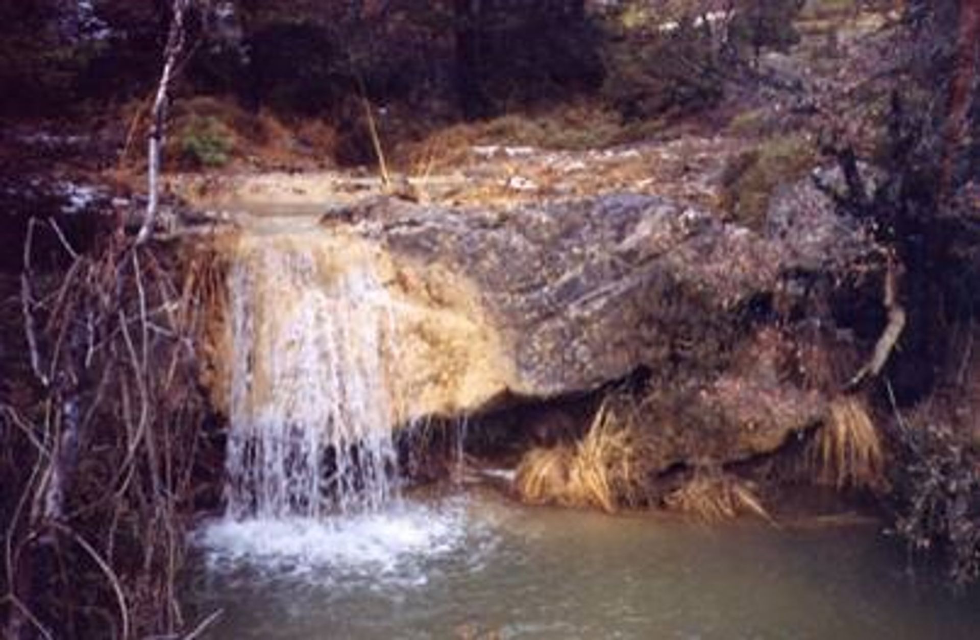 Jord i Boltaña, Aragon 10116611