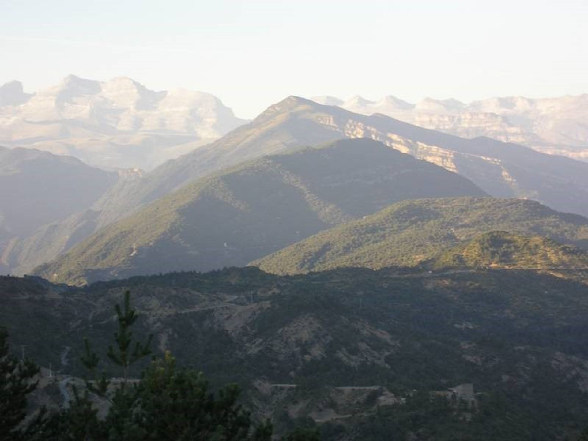 Jord i Boltaña, Aragon 10116611