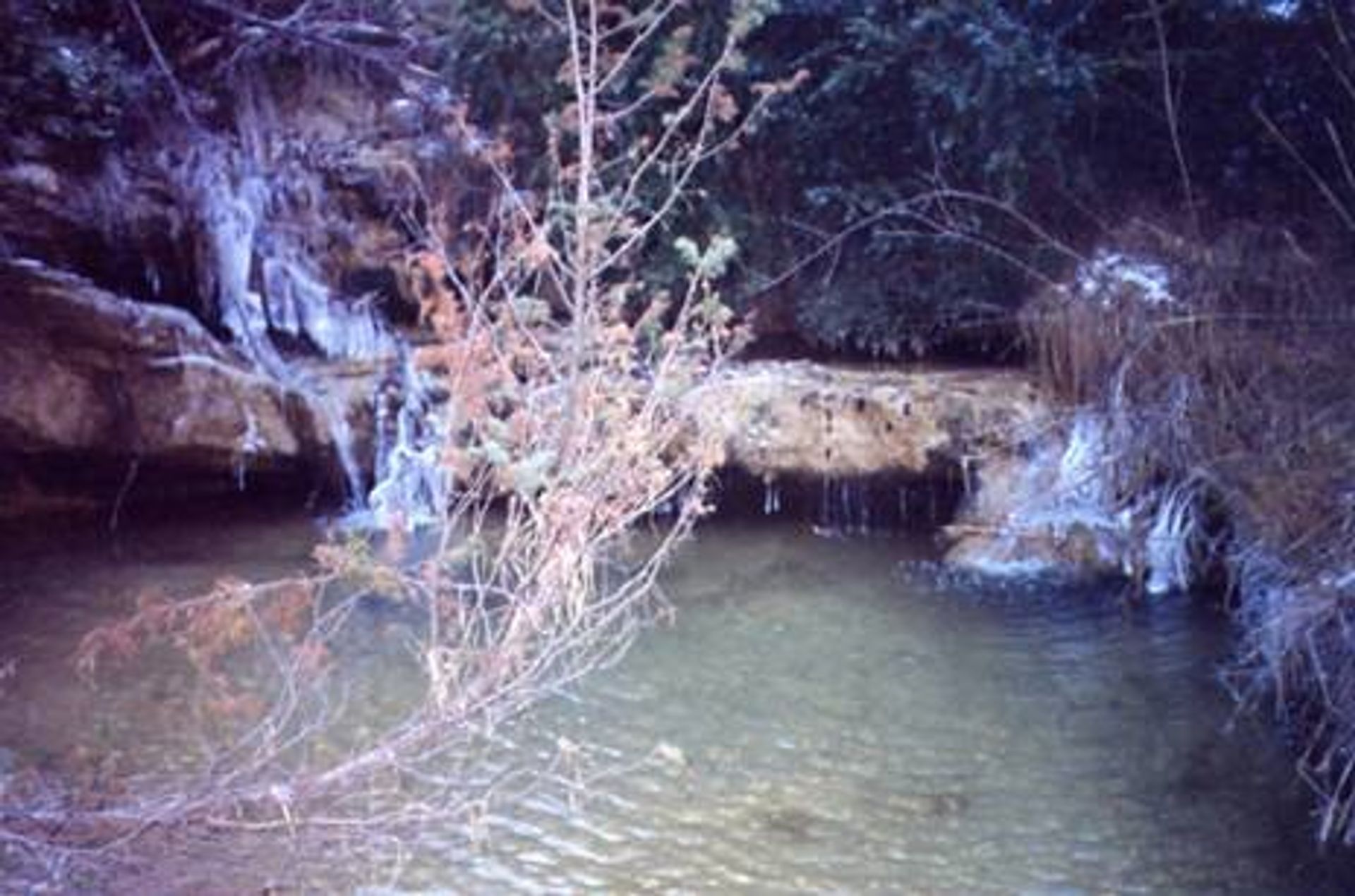 Jord i Boltaña, Aragon 10116611