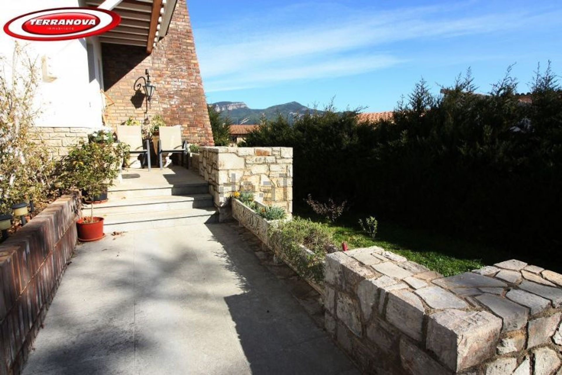 House in Bigas, Catalonia 10116631