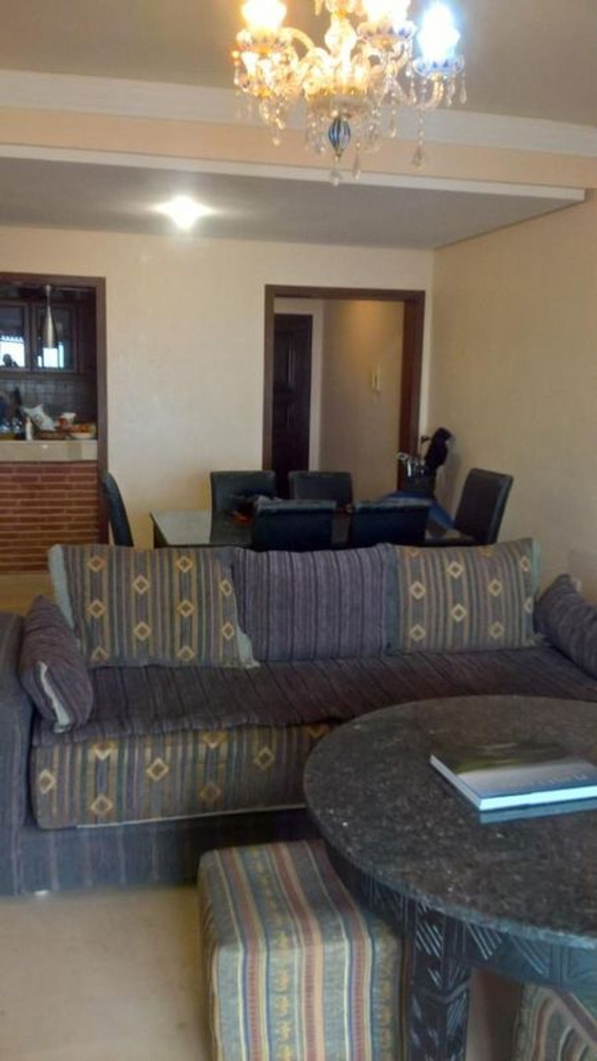 Condominium in Sidi Ahmed Boutini, Souss-Massa 10116635