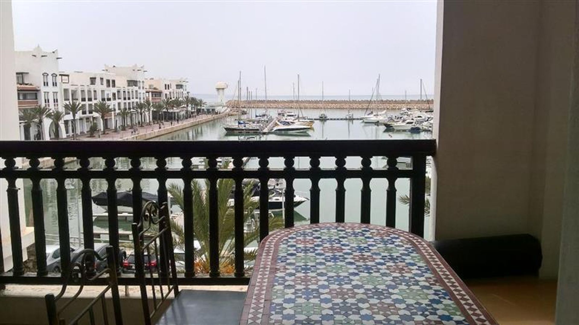 Condominium in Sidi Ahmed Boutini, Souss-Massa 10116635