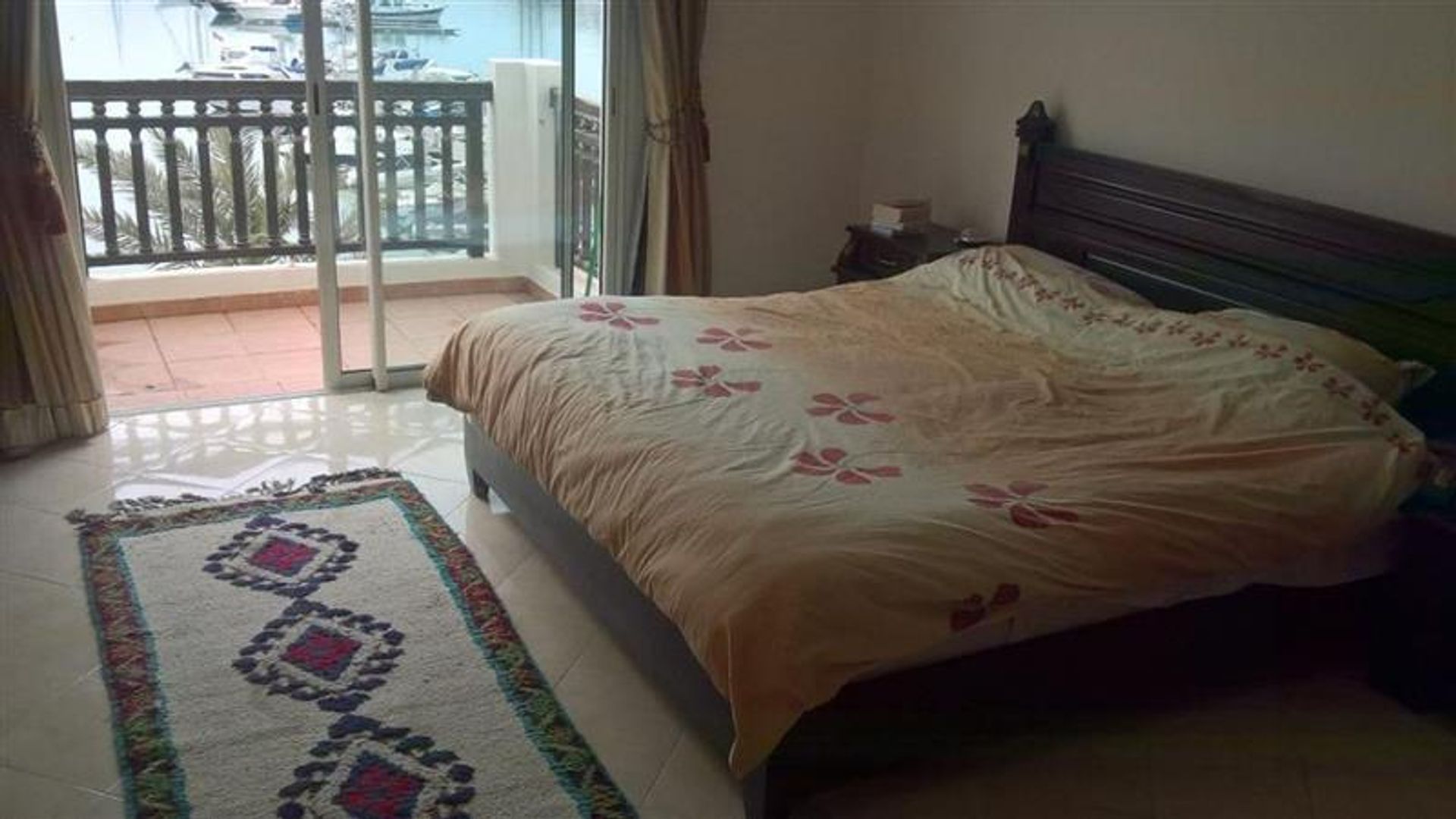 Кондоминиум в Agadir, Souss Massa 10116635