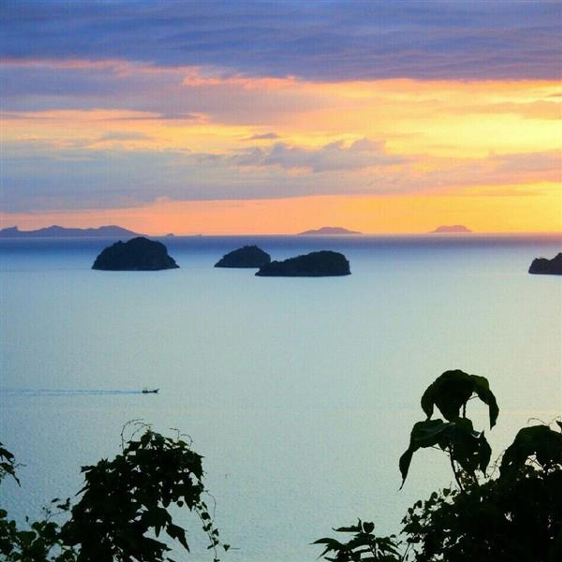 土地 在 Ko Samui, Surat Thani 10116638