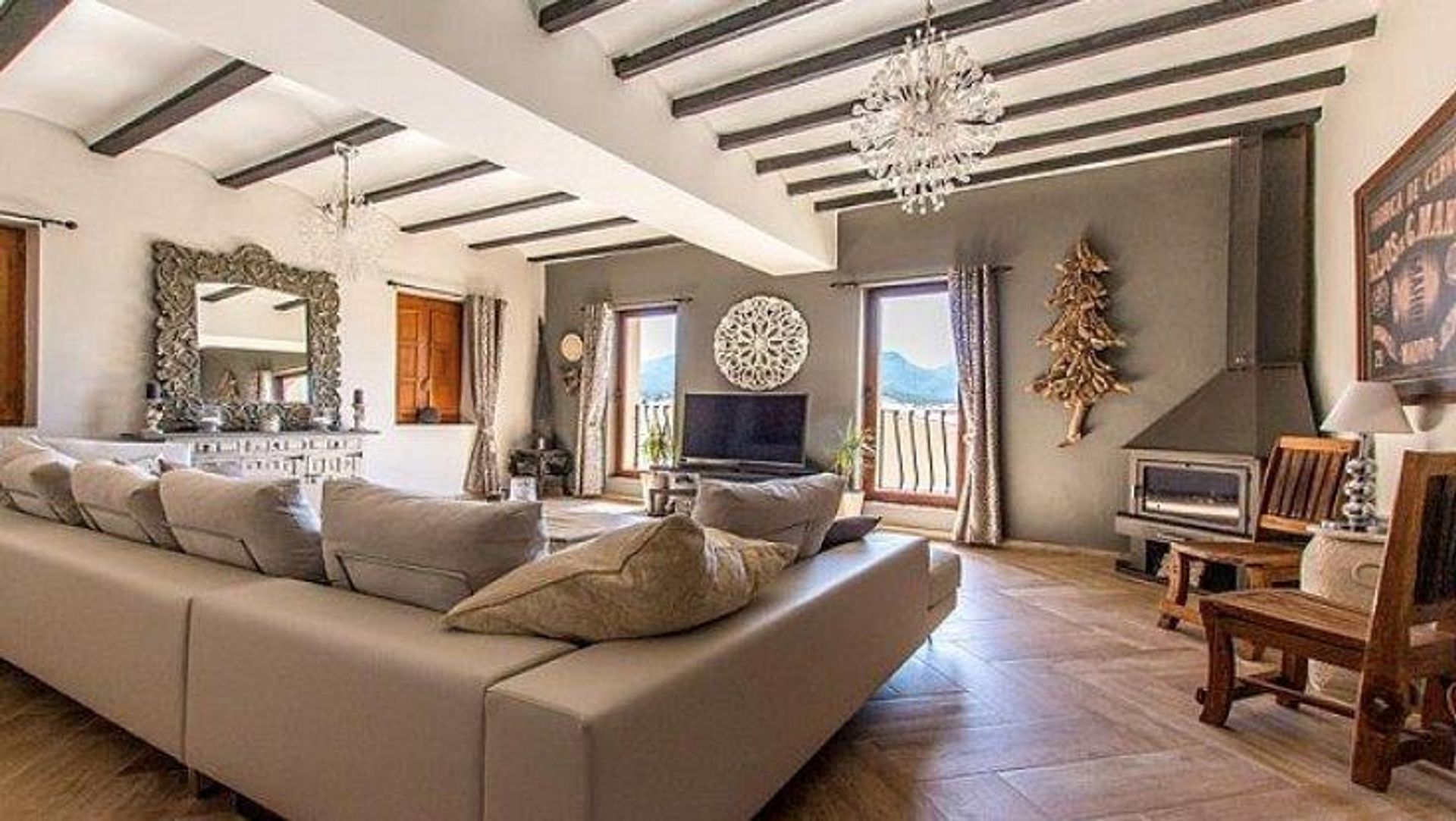 Huis in Fuente-Alamo de Murcia, Murcia 10116641