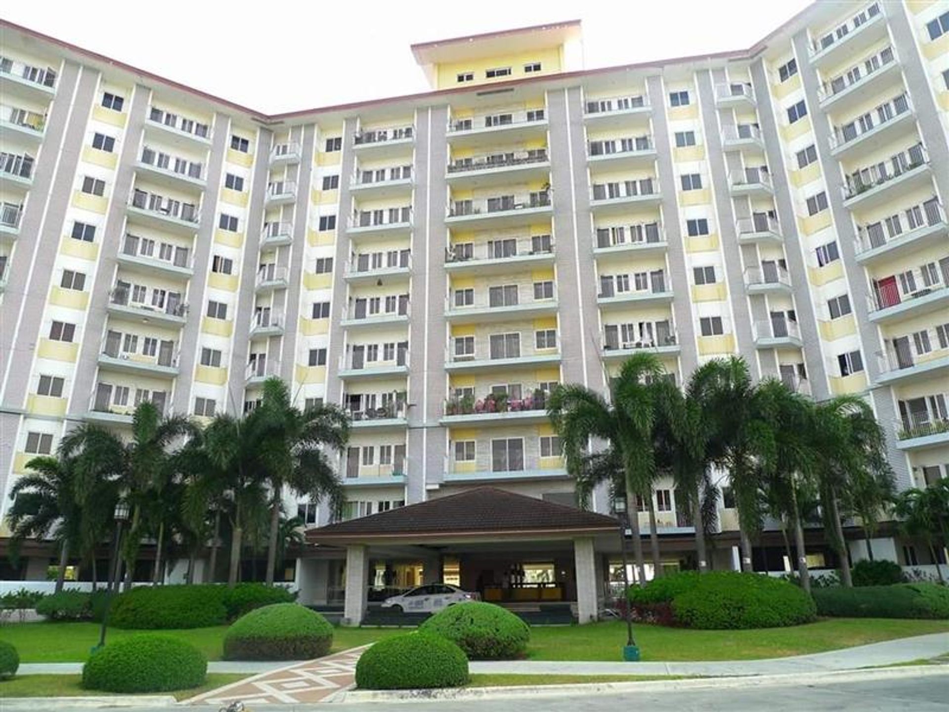 Condominium dans Don Bosco, Paranaque 10116645