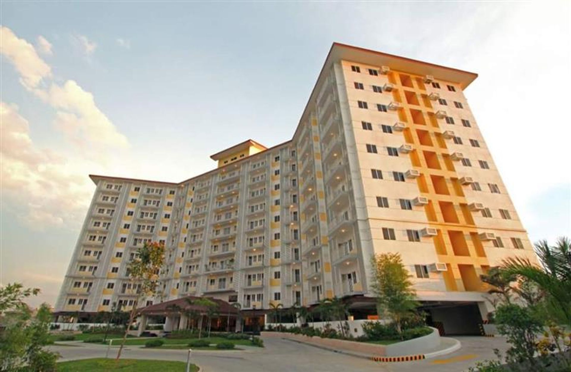 Condominium dans Don Bosco, Paranaque 10116645