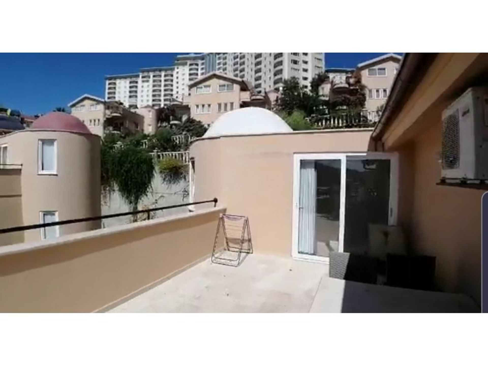 Condominio en Kestel, Antalya 10116647