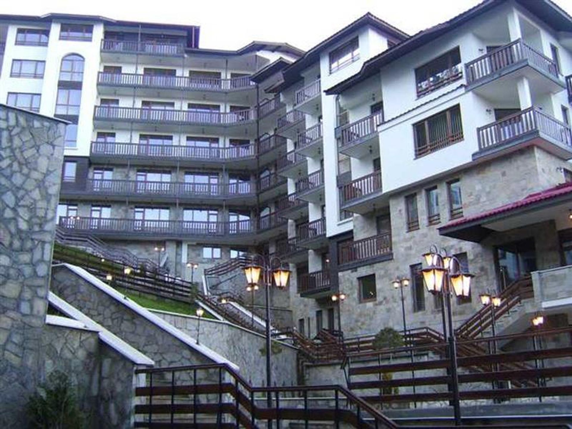 Condominium in Tsjepelare, Smolyan 10116653