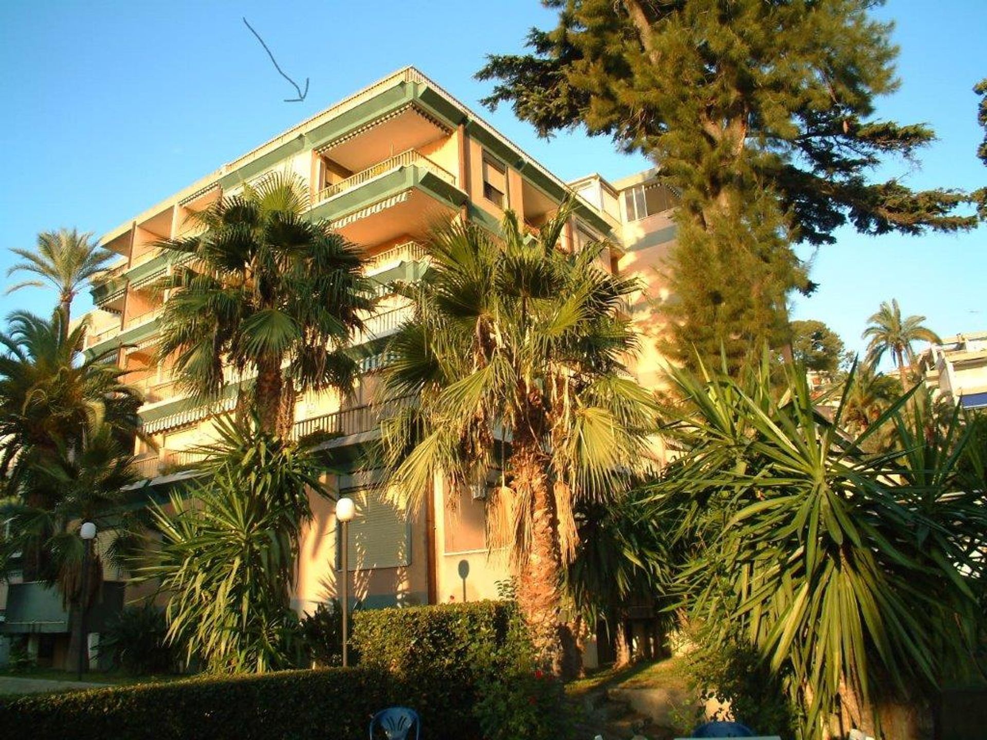 Kondominium di Sanremo, Liguria 10116659