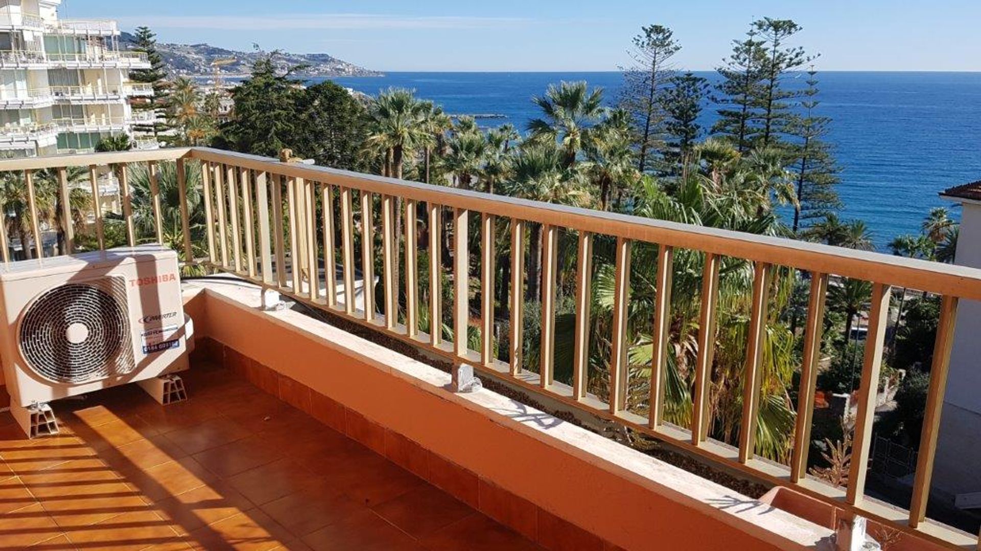 Condominium in Sanremo, Liguria 10116659