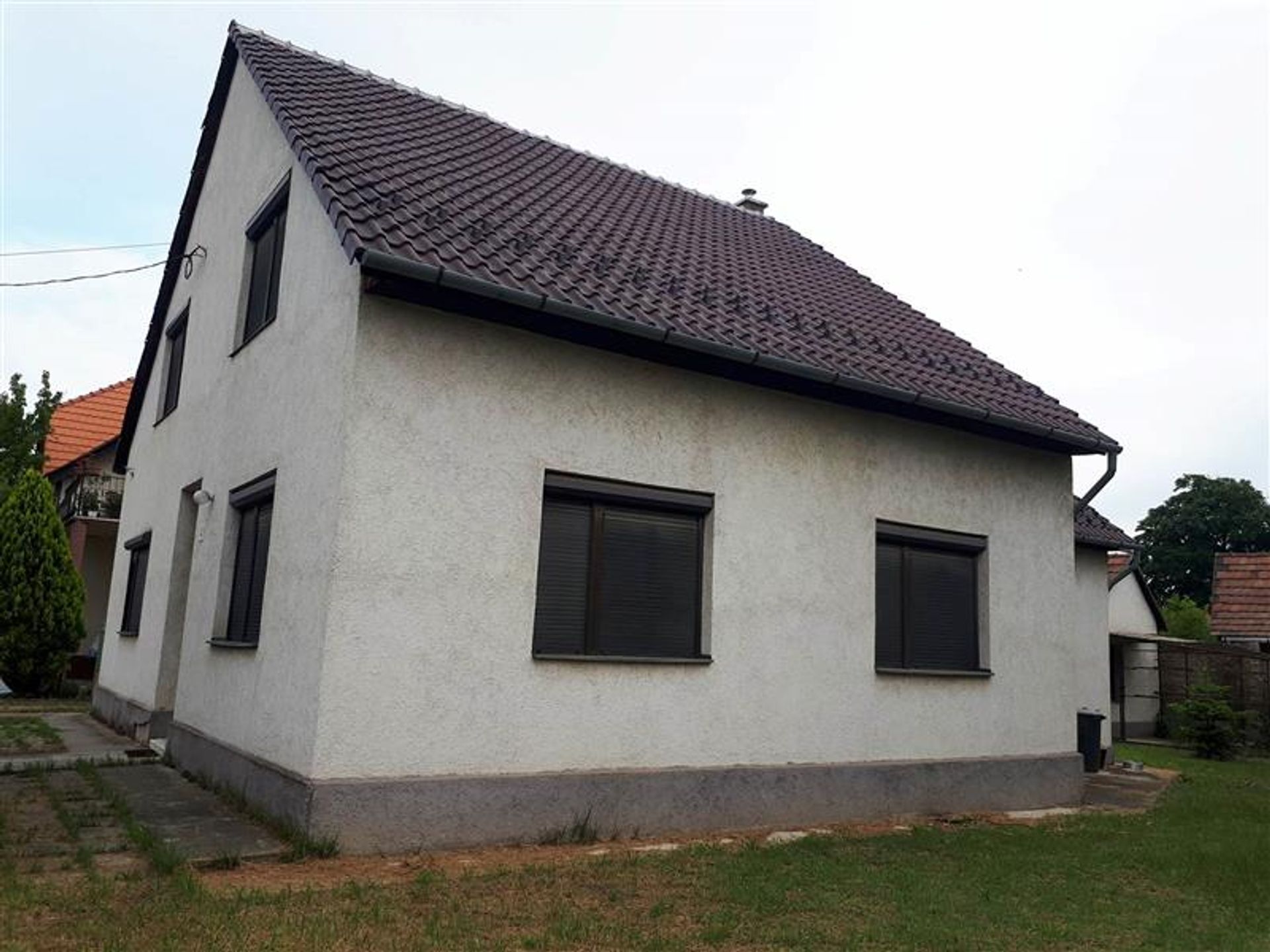 Rumah di Budapest,  10116660