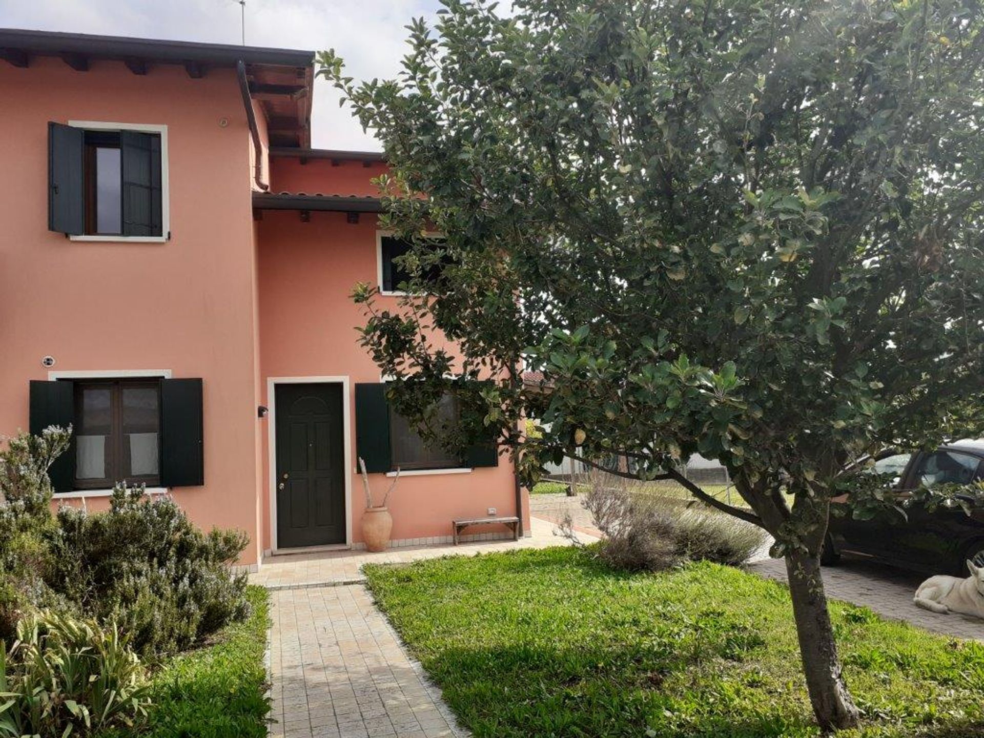 Huis in Lugugnana, Veneto 10116662