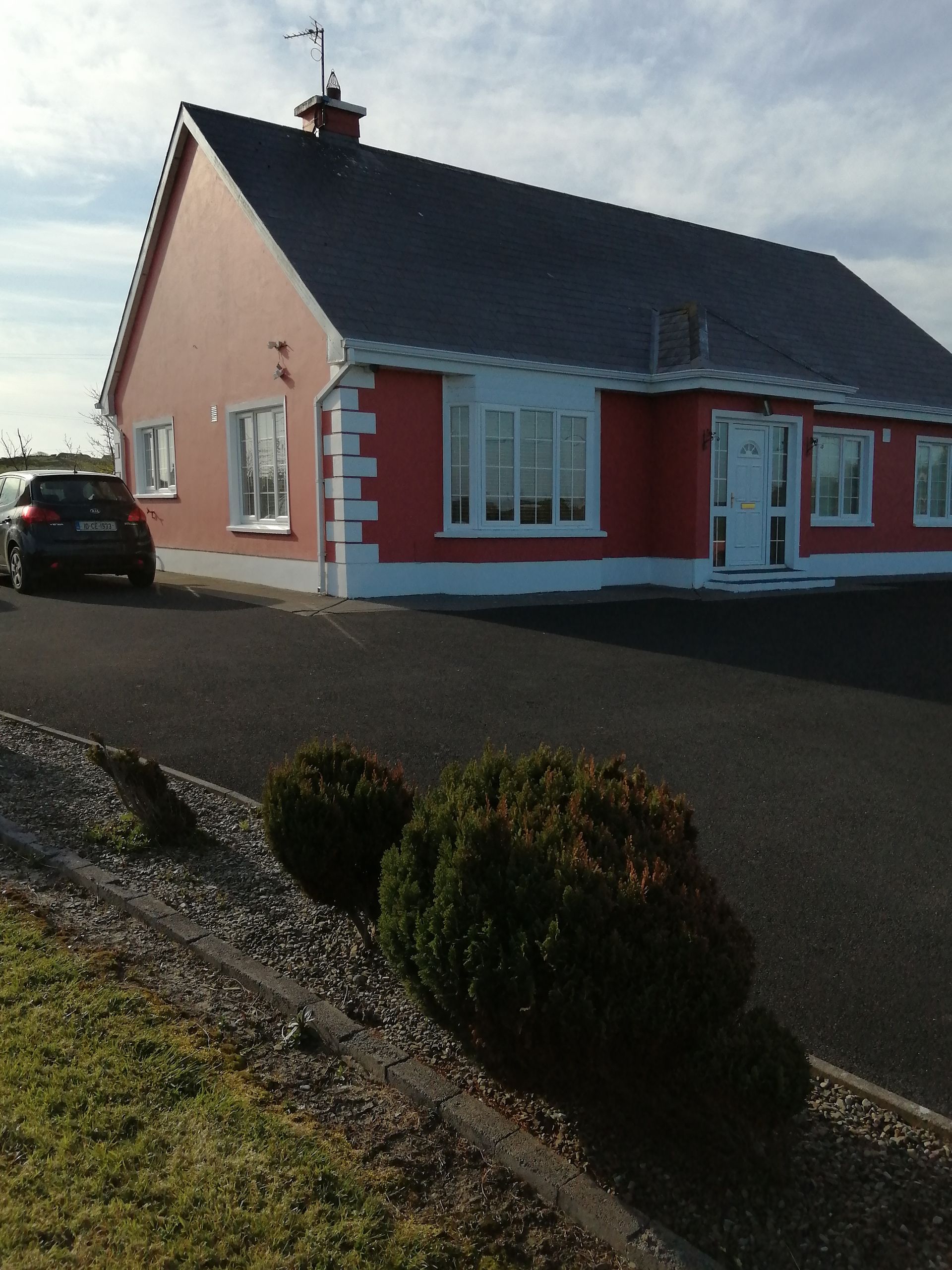 Huis in Milltown Malbay, Clara 10116663