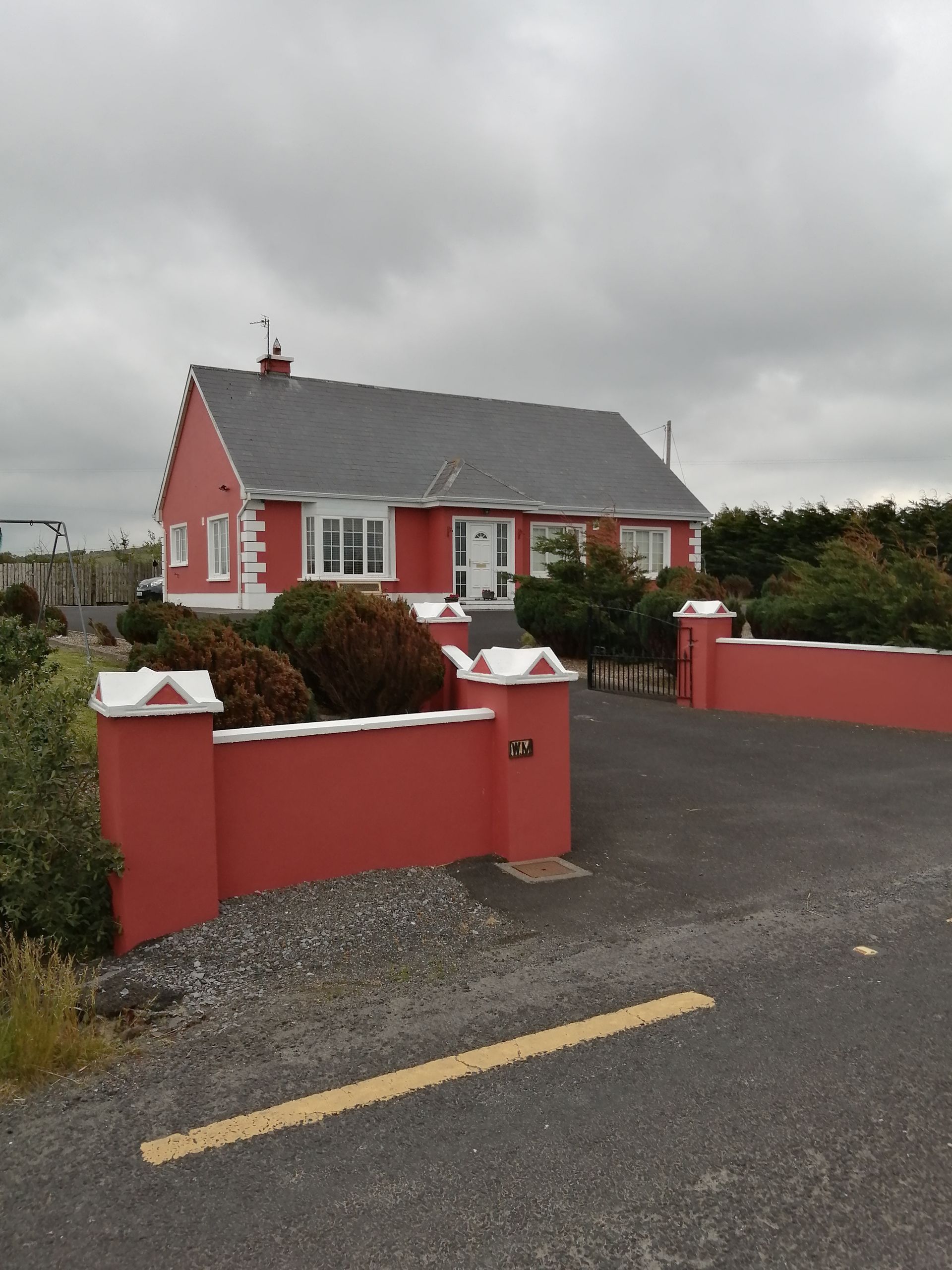 Haus im Craggaknock, County Clare 10116663