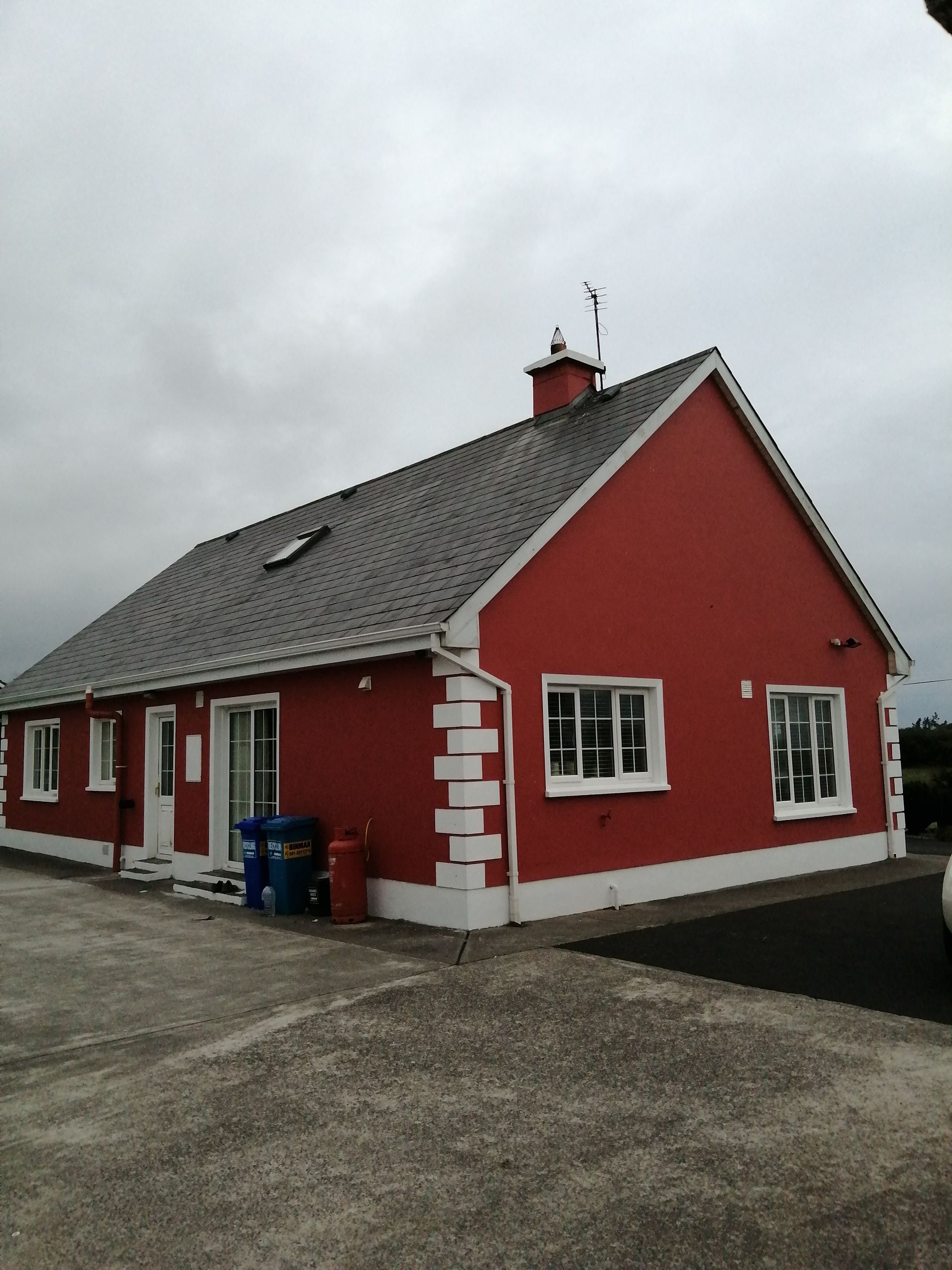 Haus im Craggaknock, County Clare 10116663