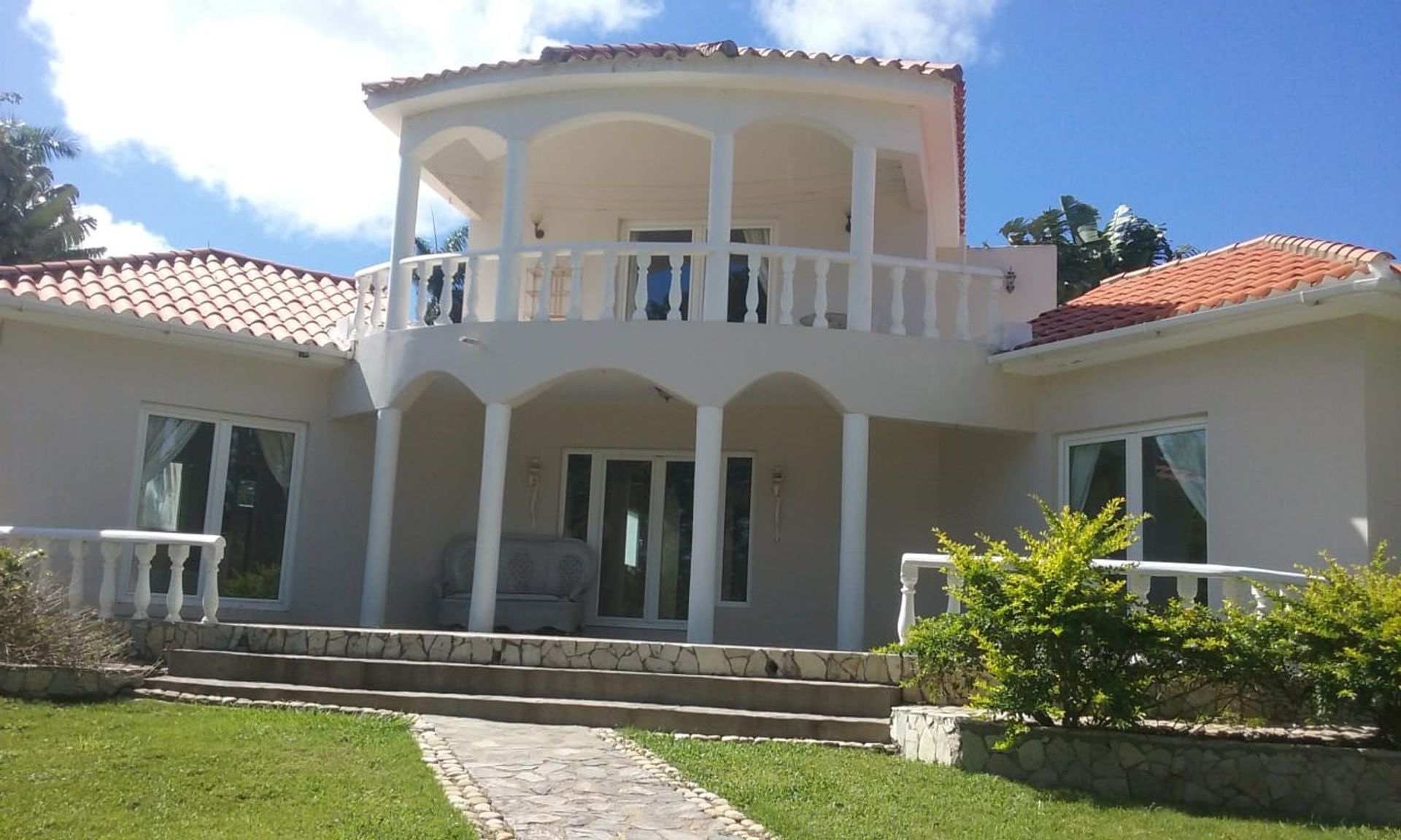 Huis in Sosua, Cibao Norte 10116664