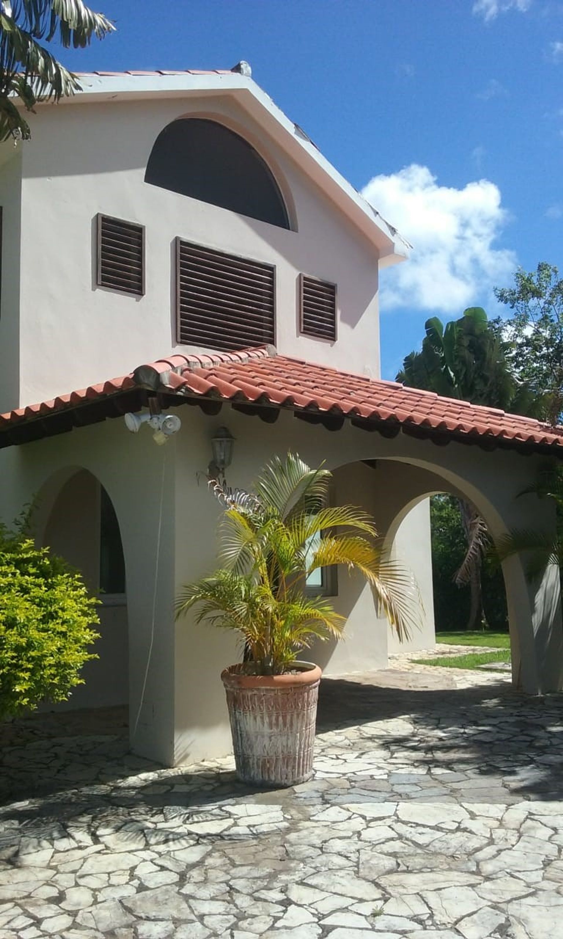 loger dans Sosua, Cibao Norte 10116664