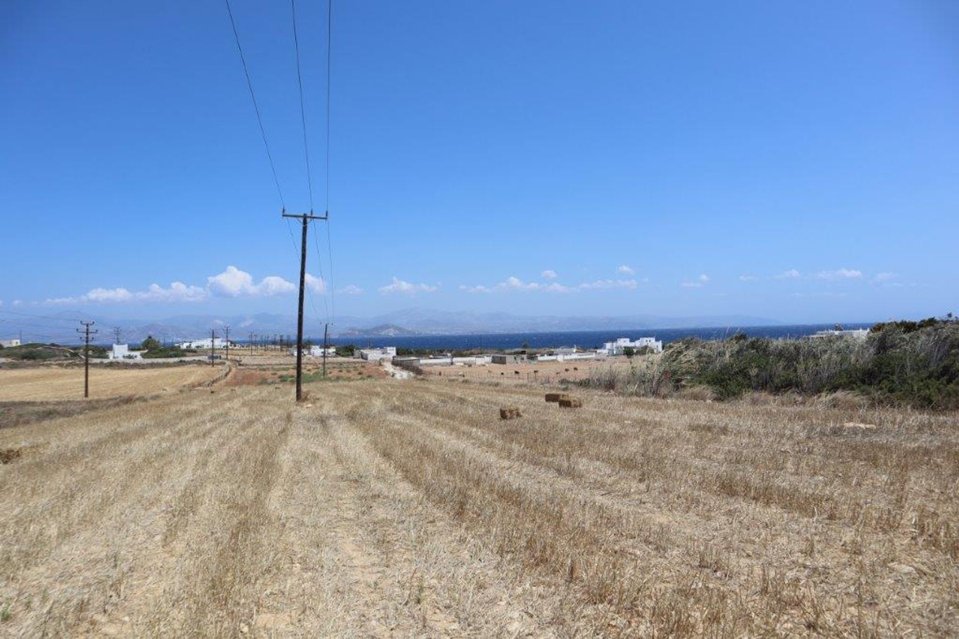 Terra no Paros, Notio Aigaio 10116677