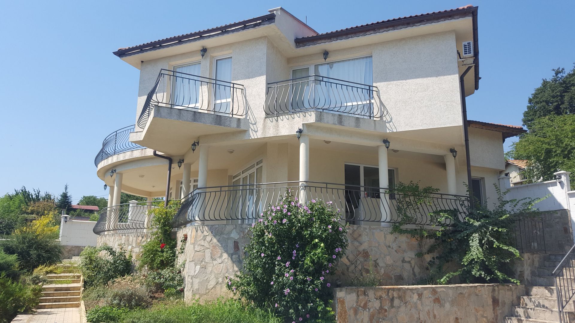 casa en Varna, Varna 10116682