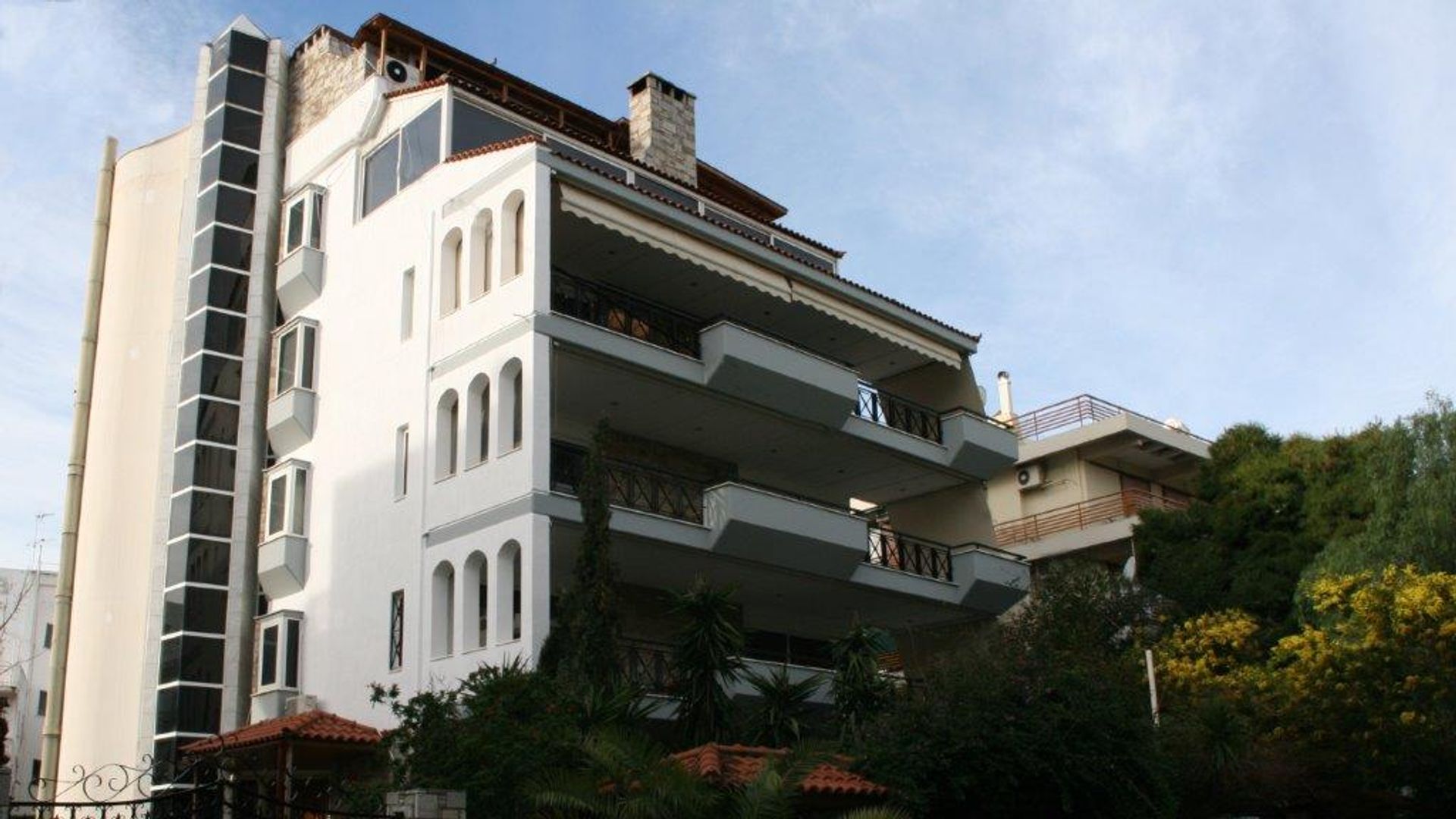 Huis in En Glyfada, Attik 10116695