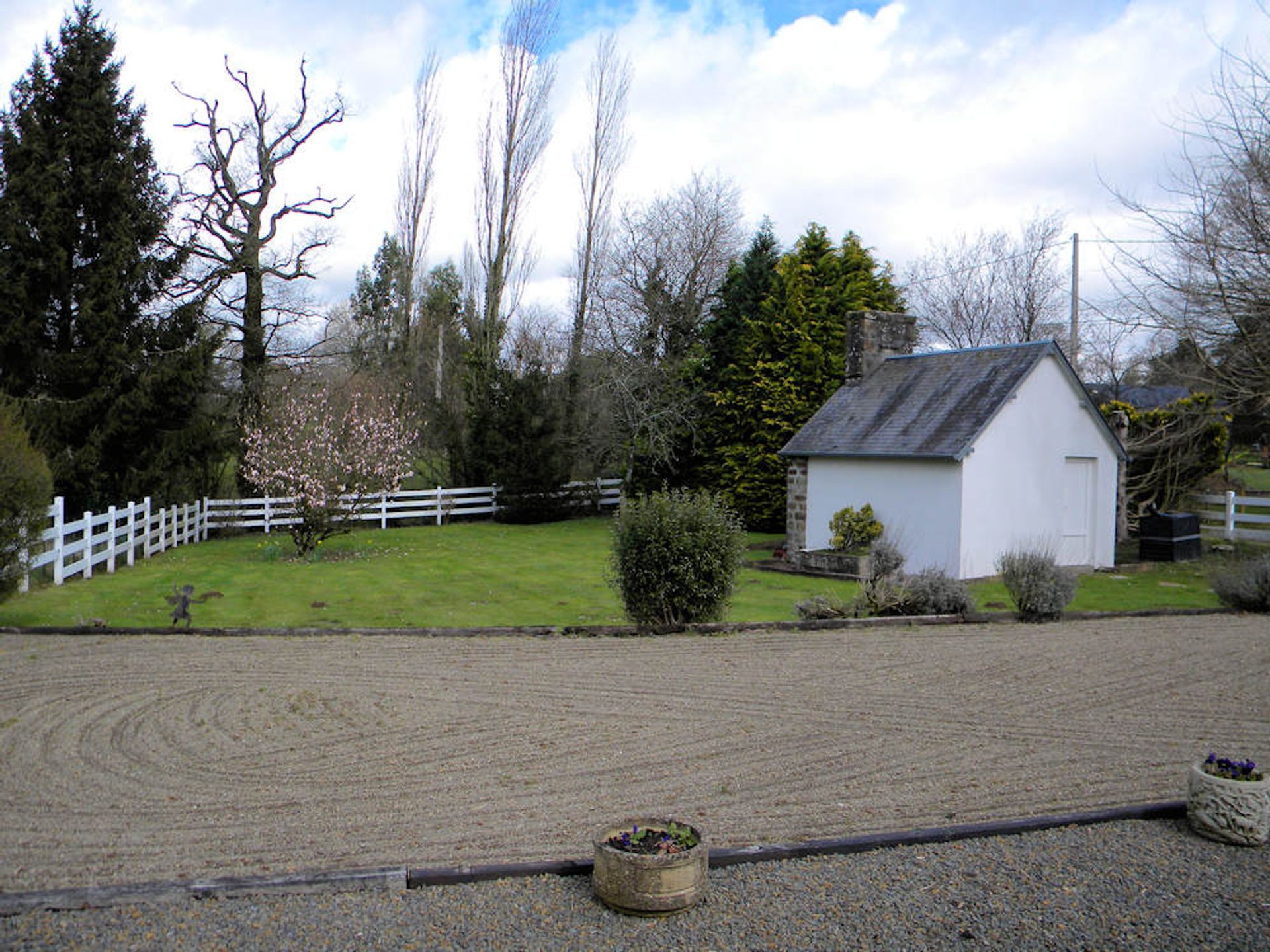 Condominio en La Chapelle-Urée, Normandy 10116709