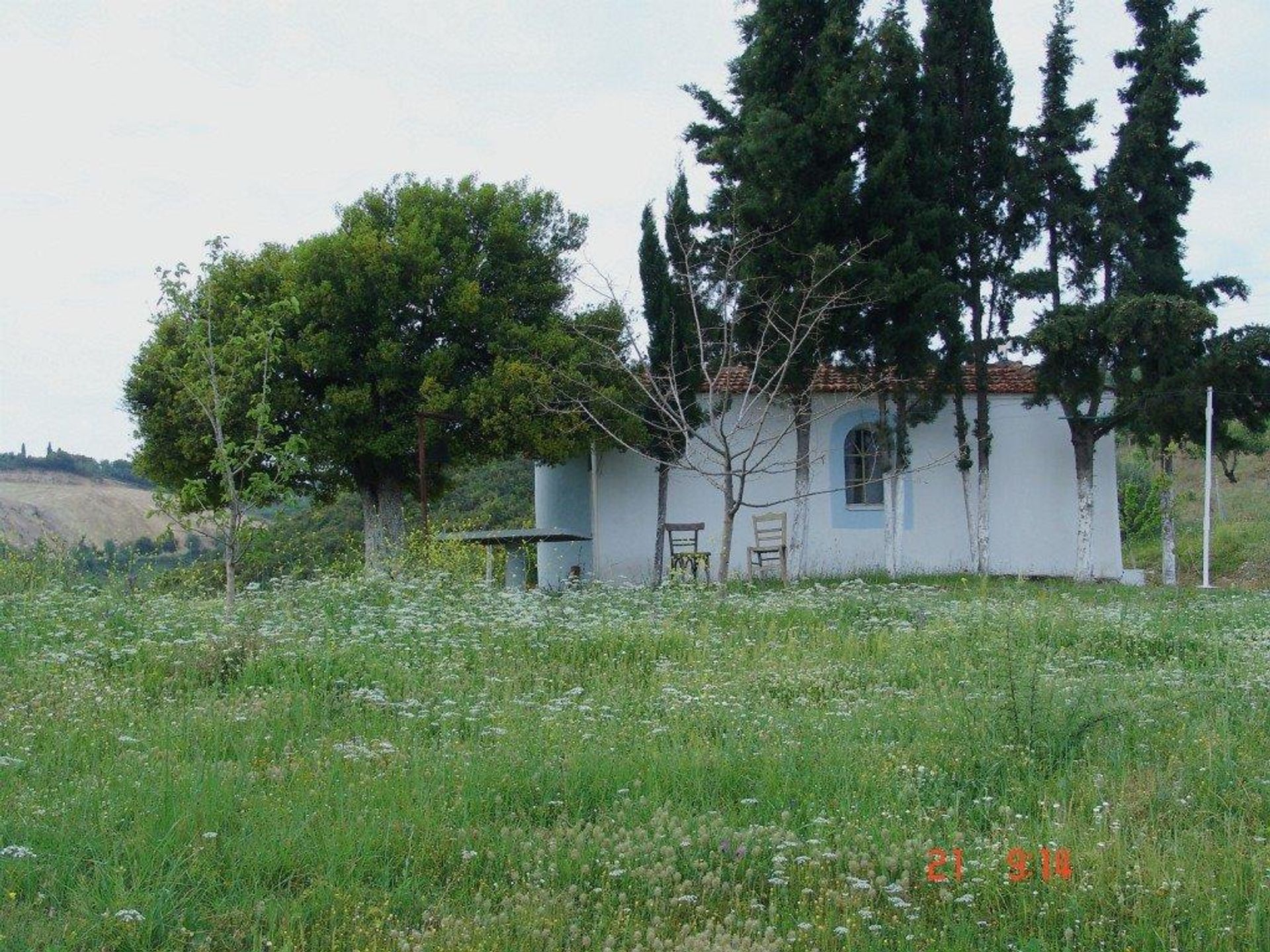 Land im Aidipsos, Sterea Ellada 10116719