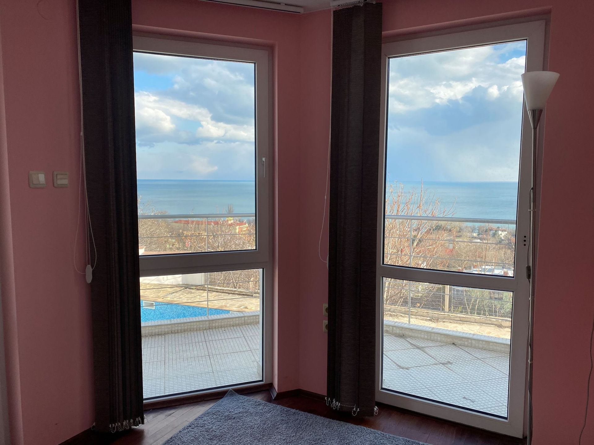 Condominio en Varna, Varna 10116721